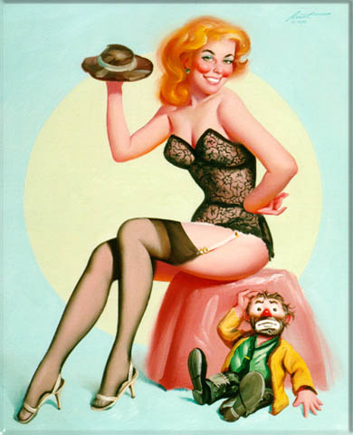         :
Ai Buel
Ai Moore
Alain Saguez
Alberto Vargas
Armando Huerta
Arnold Armitage
Art Frahm
Arthur Sarnoff
Aslan
Baron von Lind
Ben-Hur Baz
Betty Boop
BettyPage
Bill Medcalf
Bill Randall
Bill Ward
Billy DeVorss
Boris Lopez
Carlos Cartagena
Chio Maisriml
Chris Evenhuis
Coles Philips
DataBase
Dave Stevens
Don Seegmiller
Donald Rust
Drew Posada
E. Sims Campbell
Earl Mac Pherson
Earl Moran
Edvard dAncona
Edward Runci
Enoch Bolles
Erik Drudwyn
Frans Mensnik
Freeman Elliot
Fritz Willis
GARV
George Petty
Gil Elvgren
Giovanna Casotto
Gourdon Noir
GREG HIDEBRANDT
Hajime Sorayama
Harry Ekman
Hubert DeLatigue
Jack Henslee
Jean-Claude Claeys
Jennifer Janesko
Joe De Mers
Joyuse Ballantine
Jyl
K.O.Munson
Kevin J. Tailor
Kim Harlow
Leone Frollo
Mac Pherson
Marcus Gray
Mark Blanton
Mel Ramos
Milo Manara
Muriel s Graphix
Olivia de Bernardis
OnStart
Oscar
Otis Sweat
Patrick Nagel
Pearl Frush
Peter Driben
Raul Fernandez
Ricky Cerralero
Rolf Armstrong
Stephan Blondal
Steve Woron
Suzanne Meunier
T.N.Thomson
Ted Withers
Walt Otto
Walter Girotto
Wetz
yoshi
Yves Plateau
Zage
Zol Mozert
  