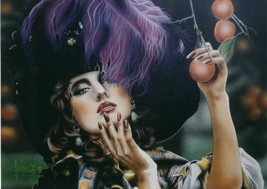         :
Ai Buel
Ai Moore
Alain Saguez
Alberto Vargas
Armando Huerta
Arnold Armitage
Art Frahm
Arthur Sarnoff
Aslan
Baron von Lind
Ben-Hur Baz
Betty Boop
BettyPage
Bill Medcalf
Bill Randall
Bill Ward
Billy DeVorss
Boris Lopez
Carlos Cartagena
Chio Maisriml
Chris Evenhuis
Coles Philips
DataBase
Dave Stevens
Don Seegmiller
Donald Rust
Drew Posada
E. Sims Campbell
Earl Mac Pherson
Earl Moran
Edvard dAncona
Edward Runci
Enoch Bolles
Erik Drudwyn
Frans Mensnik
Freeman Elliot
Fritz Willis
GARV
George Petty
Gil Elvgren
Giovanna Casotto
Gourdon Noir
GREG HIDEBRANDT
Hajime Sorayama
Harry Ekman
Hubert DeLatigue
Jack Henslee
Jean-Claude Claeys
Jennifer Janesko
Joe De Mers
Joyuse Ballantine
Jyl
K.O.Munson
Kevin J. Tailor
Kim Harlow
Leone Frollo
Mac Pherson
Marcus Gray
Mark Blanton
Mel Ramos
Milo Manara
Muriel s Graphix
Olivia de Bernardis
OnStart
Oscar
Otis Sweat
Patrick Nagel
Pearl Frush
Peter Driben
Raul Fernandez
Ricky Cerralero
Rolf Armstrong
Stephan Blondal
Steve Woron
Suzanne Meunier
T.N.Thomson
Ted Withers
Walt Otto
Walter Girotto
Wetz
yoshi
Yves Plateau
Zage
Zol Mozert
  