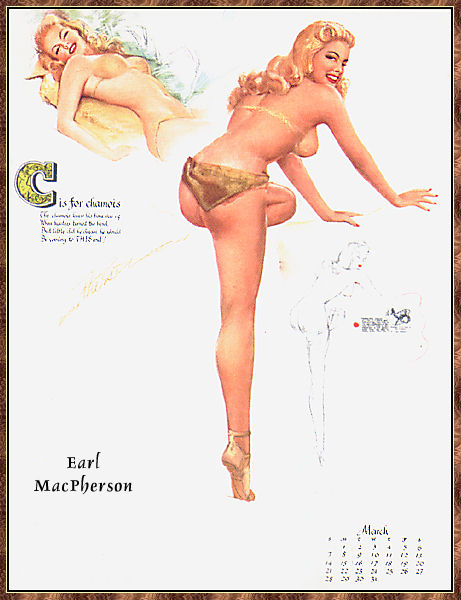         :
Ai Buel
Ai Moore
Alain Saguez
Alberto Vargas
Armando Huerta
Arnold Armitage
Art Frahm
Arthur Sarnoff
Aslan
Baron von Lind
Ben-Hur Baz
Betty Boop
BettyPage
Bill Medcalf
Bill Randall
Bill Ward
Billy DeVorss
Boris Lopez
Carlos Cartagena
Chio Maisriml
Chris Evenhuis
Coles Philips
DataBase
Dave Stevens
Don Seegmiller
Donald Rust
Drew Posada
E. Sims Campbell
Earl Mac Pherson
Earl Moran
Edvard dAncona
Edward Runci
Enoch Bolles
Erik Drudwyn
Frans Mensnik
Freeman Elliot
Fritz Willis
GARV
George Petty
Gil Elvgren
Giovanna Casotto
Gourdon Noir
GREG HIDEBRANDT
Hajime Sorayama
Harry Ekman
Hubert DeLatigue
Jack Henslee
Jean-Claude Claeys
Jennifer Janesko
Joe De Mers
Joyuse Ballantine
Jyl
K.O.Munson
Kevin J. Tailor
Kim Harlow
Leone Frollo
Mac Pherson
Marcus Gray
Mark Blanton
Mel Ramos
Milo Manara
Muriel s Graphix
Olivia de Bernardis
OnStart
Oscar
Otis Sweat
Patrick Nagel
Pearl Frush
Peter Driben
Raul Fernandez
Ricky Cerralero
Rolf Armstrong
Stephan Blondal
Steve Woron
Suzanne Meunier
T.N.Thomson
Ted Withers
Walt Otto
Walter Girotto
Wetz
yoshi
Yves Plateau
Zage
Zol Mozert
  