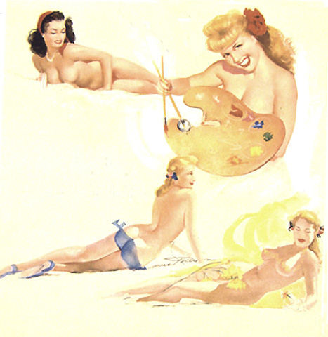         :
Ai Buel
Ai Moore
Alain Saguez
Alberto Vargas
Armando Huerta
Arnold Armitage
Art Frahm
Arthur Sarnoff
Aslan
Baron von Lind
Ben-Hur Baz
Betty Boop
BettyPage
Bill Medcalf
Bill Randall
Bill Ward
Billy DeVorss
Boris Lopez
Carlos Cartagena
Chio Maisriml
Chris Evenhuis
Coles Philips
DataBase
Dave Stevens
Don Seegmiller
Donald Rust
Drew Posada
E. Sims Campbell
Earl Mac Pherson
Earl Moran
Edvard dAncona
Edward Runci
Enoch Bolles
Erik Drudwyn
Frans Mensnik
Freeman Elliot
Fritz Willis
GARV
George Petty
Gil Elvgren
Giovanna Casotto
Gourdon Noir
GREG HIDEBRANDT
Hajime Sorayama
Harry Ekman
Hubert DeLatigue
Jack Henslee
Jean-Claude Claeys
Jennifer Janesko
Joe De Mers
Joyuse Ballantine
Jyl
K.O.Munson
Kevin J. Tailor
Kim Harlow
Leone Frollo
Mac Pherson
Marcus Gray
Mark Blanton
Mel Ramos
Milo Manara
Muriel s Graphix
Olivia de Bernardis
OnStart
Oscar
Otis Sweat
Patrick Nagel
Pearl Frush
Peter Driben
Raul Fernandez
Ricky Cerralero
Rolf Armstrong
Stephan Blondal
Steve Woron
Suzanne Meunier
T.N.Thomson
Ted Withers
Walt Otto
Walter Girotto
Wetz
yoshi
Yves Plateau
Zage
Zol Mozert
  