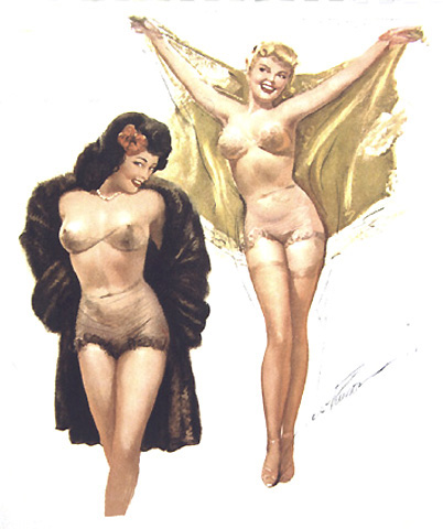         :
Ai Buel
Ai Moore
Alain Saguez
Alberto Vargas
Armando Huerta
Arnold Armitage
Art Frahm
Arthur Sarnoff
Aslan
Baron von Lind
Ben-Hur Baz
Betty Boop
BettyPage
Bill Medcalf
Bill Randall
Bill Ward
Billy DeVorss
Boris Lopez
Carlos Cartagena
Chio Maisriml
Chris Evenhuis
Coles Philips
DataBase
Dave Stevens
Don Seegmiller
Donald Rust
Drew Posada
E. Sims Campbell
Earl Mac Pherson
Earl Moran
Edvard dAncona
Edward Runci
Enoch Bolles
Erik Drudwyn
Frans Mensnik
Freeman Elliot
Fritz Willis
GARV
George Petty
Gil Elvgren
Giovanna Casotto
Gourdon Noir
GREG HIDEBRANDT
Hajime Sorayama
Harry Ekman
Hubert DeLatigue
Jack Henslee
Jean-Claude Claeys
Jennifer Janesko
Joe De Mers
Joyuse Ballantine
Jyl
K.O.Munson
Kevin J. Tailor
Kim Harlow
Leone Frollo
Mac Pherson
Marcus Gray
Mark Blanton
Mel Ramos
Milo Manara
Muriel s Graphix
Olivia de Bernardis
OnStart
Oscar
Otis Sweat
Patrick Nagel
Pearl Frush
Peter Driben
Raul Fernandez
Ricky Cerralero
Rolf Armstrong
Stephan Blondal
Steve Woron
Suzanne Meunier
T.N.Thomson
Ted Withers
Walt Otto
Walter Girotto
Wetz
yoshi
Yves Plateau
Zage
Zol Mozert
  