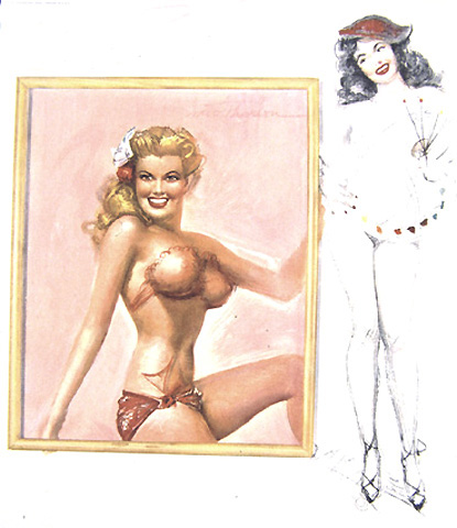         :
Ai Buel
Ai Moore
Alain Saguez
Alberto Vargas
Armando Huerta
Arnold Armitage
Art Frahm
Arthur Sarnoff
Aslan
Baron von Lind
Ben-Hur Baz
Betty Boop
BettyPage
Bill Medcalf
Bill Randall
Bill Ward
Billy DeVorss
Boris Lopez
Carlos Cartagena
Chio Maisriml
Chris Evenhuis
Coles Philips
DataBase
Dave Stevens
Don Seegmiller
Donald Rust
Drew Posada
E. Sims Campbell
Earl Mac Pherson
Earl Moran
Edvard dAncona
Edward Runci
Enoch Bolles
Erik Drudwyn
Frans Mensnik
Freeman Elliot
Fritz Willis
GARV
George Petty
Gil Elvgren
Giovanna Casotto
Gourdon Noir
GREG HIDEBRANDT
Hajime Sorayama
Harry Ekman
Hubert DeLatigue
Jack Henslee
Jean-Claude Claeys
Jennifer Janesko
Joe De Mers
Joyuse Ballantine
Jyl
K.O.Munson
Kevin J. Tailor
Kim Harlow
Leone Frollo
Mac Pherson
Marcus Gray
Mark Blanton
Mel Ramos
Milo Manara
Muriel s Graphix
Olivia de Bernardis
OnStart
Oscar
Otis Sweat
Patrick Nagel
Pearl Frush
Peter Driben
Raul Fernandez
Ricky Cerralero
Rolf Armstrong
Stephan Blondal
Steve Woron
Suzanne Meunier
T.N.Thomson
Ted Withers
Walt Otto
Walter Girotto
Wetz
yoshi
Yves Plateau
Zage
Zol Mozert
  