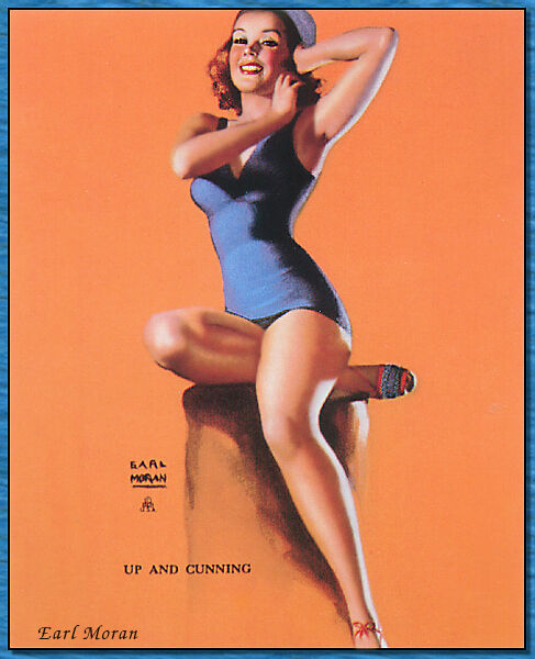         :
Ai Buel
Ai Moore
Alain Saguez
Alberto Vargas
Armando Huerta
Arnold Armitage
Art Frahm
Arthur Sarnoff
Aslan
Baron von Lind
Ben-Hur Baz
Betty Boop
BettyPage
Bill Medcalf
Bill Randall
Bill Ward
Billy DeVorss
Boris Lopez
Carlos Cartagena
Chio Maisriml
Chris Evenhuis
Coles Philips
DataBase
Dave Stevens
Don Seegmiller
Donald Rust
Drew Posada
E. Sims Campbell
Earl Mac Pherson
Earl Moran
Edvard dAncona
Edward Runci
Enoch Bolles
Erik Drudwyn
Frans Mensnik
Freeman Elliot
Fritz Willis
GARV
George Petty
Gil Elvgren
Giovanna Casotto
Gourdon Noir
GREG HIDEBRANDT
Hajime Sorayama
Harry Ekman
Hubert DeLatigue
Jack Henslee
Jean-Claude Claeys
Jennifer Janesko
Joe De Mers
Joyuse Ballantine
Jyl
K.O.Munson
Kevin J. Tailor
Kim Harlow
Leone Frollo
Mac Pherson
Marcus Gray
Mark Blanton
Mel Ramos
Milo Manara
Muriel s Graphix
Olivia de Bernardis
OnStart
Oscar
Otis Sweat
Patrick Nagel
Pearl Frush
Peter Driben
Raul Fernandez
Ricky Cerralero
Rolf Armstrong
Stephan Blondal
Steve Woron
Suzanne Meunier
T.N.Thomson
Ted Withers
Walt Otto
Walter Girotto
Wetz
yoshi
Yves Plateau
Zage
Zol Mozert
  