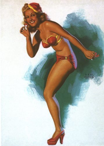         :
Ai Buel
Ai Moore
Alain Saguez
Alberto Vargas
Armando Huerta
Arnold Armitage
Art Frahm
Arthur Sarnoff
Aslan
Baron von Lind
Ben-Hur Baz
Betty Boop
BettyPage
Bill Medcalf
Bill Randall
Bill Ward
Billy DeVorss
Boris Lopez
Carlos Cartagena
Chio Maisriml
Chris Evenhuis
Coles Philips
DataBase
Dave Stevens
Don Seegmiller
Donald Rust
Drew Posada
E. Sims Campbell
Earl Mac Pherson
Earl Moran
Edvard dAncona
Edward Runci
Enoch Bolles
Erik Drudwyn
Frans Mensnik
Freeman Elliot
Fritz Willis
GARV
George Petty
Gil Elvgren
Giovanna Casotto
Gourdon Noir
GREG HIDEBRANDT
Hajime Sorayama
Harry Ekman
Hubert DeLatigue
Jack Henslee
Jean-Claude Claeys
Jennifer Janesko
Joe De Mers
Joyuse Ballantine
Jyl
K.O.Munson
Kevin J. Tailor
Kim Harlow
Leone Frollo
Mac Pherson
Marcus Gray
Mark Blanton
Mel Ramos
Milo Manara
Muriel s Graphix
Olivia de Bernardis
OnStart
Oscar
Otis Sweat
Patrick Nagel
Pearl Frush
Peter Driben
Raul Fernandez
Ricky Cerralero
Rolf Armstrong
Stephan Blondal
Steve Woron
Suzanne Meunier
T.N.Thomson
Ted Withers
Walt Otto
Walter Girotto
Wetz
yoshi
Yves Plateau
Zage
Zol Mozert
  