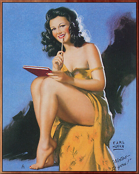         :
Ai Buel
Ai Moore
Alain Saguez
Alberto Vargas
Armando Huerta
Arnold Armitage
Art Frahm
Arthur Sarnoff
Aslan
Baron von Lind
Ben-Hur Baz
Betty Boop
BettyPage
Bill Medcalf
Bill Randall
Bill Ward
Billy DeVorss
Boris Lopez
Carlos Cartagena
Chio Maisriml
Chris Evenhuis
Coles Philips
DataBase
Dave Stevens
Don Seegmiller
Donald Rust
Drew Posada
E. Sims Campbell
Earl Mac Pherson
Earl Moran
Edvard dAncona
Edward Runci
Enoch Bolles
Erik Drudwyn
Frans Mensnik
Freeman Elliot
Fritz Willis
GARV
George Petty
Gil Elvgren
Giovanna Casotto
Gourdon Noir
GREG HIDEBRANDT
Hajime Sorayama
Harry Ekman
Hubert DeLatigue
Jack Henslee
Jean-Claude Claeys
Jennifer Janesko
Joe De Mers
Joyuse Ballantine
Jyl
K.O.Munson
Kevin J. Tailor
Kim Harlow
Leone Frollo
Mac Pherson
Marcus Gray
Mark Blanton
Mel Ramos
Milo Manara
Muriel s Graphix
Olivia de Bernardis
OnStart
Oscar
Otis Sweat
Patrick Nagel
Pearl Frush
Peter Driben
Raul Fernandez
Ricky Cerralero
Rolf Armstrong
Stephan Blondal
Steve Woron
Suzanne Meunier
T.N.Thomson
Ted Withers
Walt Otto
Walter Girotto
Wetz
yoshi
Yves Plateau
Zage
Zol Mozert
  