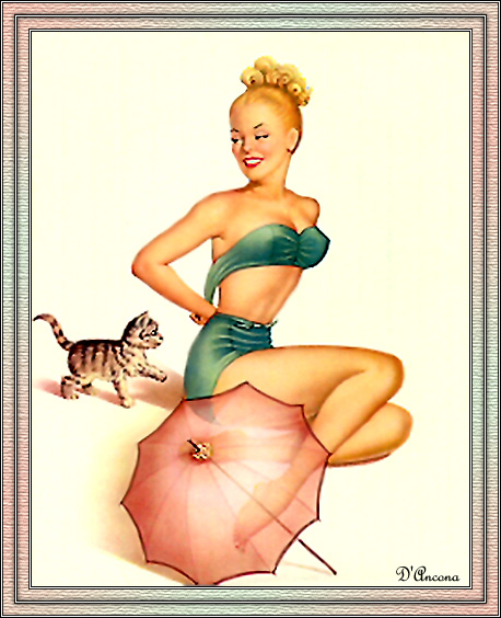         :
Ai Buel
Ai Moore
Alain Saguez
Alberto Vargas
Armando Huerta
Arnold Armitage
Art Frahm
Arthur Sarnoff
Aslan
Baron von Lind
Ben-Hur Baz
Betty Boop
BettyPage
Bill Medcalf
Bill Randall
Bill Ward
Billy DeVorss
Boris Lopez
Carlos Cartagena
Chio Maisriml
Chris Evenhuis
Coles Philips
DataBase
Dave Stevens
Don Seegmiller
Donald Rust
Drew Posada
E. Sims Campbell
Earl Mac Pherson
Earl Moran
Edvard dAncona
Edward Runci
Enoch Bolles
Erik Drudwyn
Frans Mensnik
Freeman Elliot
Fritz Willis
GARV
George Petty
Gil Elvgren
Giovanna Casotto
Gourdon Noir
GREG HIDEBRANDT
Hajime Sorayama
Harry Ekman
Hubert DeLatigue
Jack Henslee
Jean-Claude Claeys
Jennifer Janesko
Joe De Mers
Joyuse Ballantine
Jyl
K.O.Munson
Kevin J. Tailor
Kim Harlow
Leone Frollo
Mac Pherson
Marcus Gray
Mark Blanton
Mel Ramos
Milo Manara
Muriel s Graphix
Olivia de Bernardis
OnStart
Oscar
Otis Sweat
Patrick Nagel
Pearl Frush
Peter Driben
Raul Fernandez
Ricky Cerralero
Rolf Armstrong
Stephan Blondal
Steve Woron
Suzanne Meunier
T.N.Thomson
Ted Withers
Walt Otto
Walter Girotto
Wetz
yoshi
Yves Plateau
Zage
Zol Mozert
  