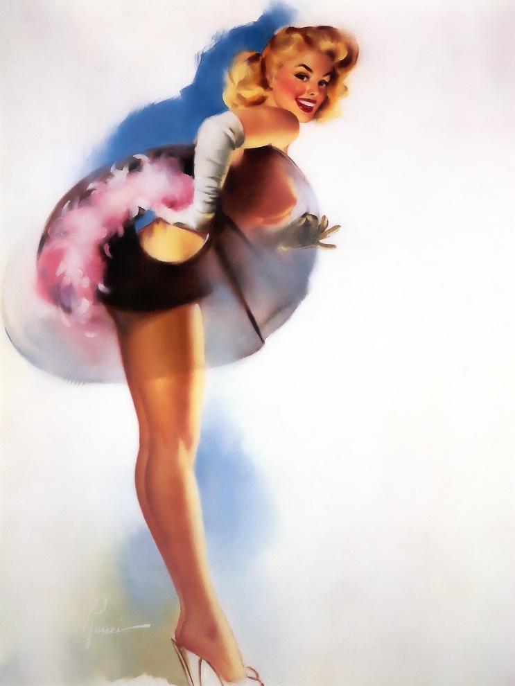         :
Ai Buel
Ai Moore
Alain Saguez
Alberto Vargas
Armando Huerta
Arnold Armitage
Art Frahm
Arthur Sarnoff
Aslan
Baron von Lind
Ben-Hur Baz
Betty Boop
BettyPage
Bill Medcalf
Bill Randall
Bill Ward
Billy DeVorss
Boris Lopez
Carlos Cartagena
Chio Maisriml
Chris Evenhuis
Coles Philips
DataBase
Dave Stevens
Don Seegmiller
Donald Rust
Drew Posada
E. Sims Campbell
Earl Mac Pherson
Earl Moran
Edvard dAncona
Edward Runci
Enoch Bolles
Erik Drudwyn
Frans Mensnik
Freeman Elliot
Fritz Willis
GARV
George Petty
Gil Elvgren
Giovanna Casotto
Gourdon Noir
GREG HIDEBRANDT
Hajime Sorayama
Harry Ekman
Hubert DeLatigue
Jack Henslee
Jean-Claude Claeys
Jennifer Janesko
Joe De Mers
Joyuse Ballantine
Jyl
K.O.Munson
Kevin J. Tailor
Kim Harlow
Leone Frollo
Mac Pherson
Marcus Gray
Mark Blanton
Mel Ramos
Milo Manara
Muriel s Graphix
Olivia de Bernardis
OnStart
Oscar
Otis Sweat
Patrick Nagel
Pearl Frush
Peter Driben
Raul Fernandez
Ricky Cerralero
Rolf Armstrong
Stephan Blondal
Steve Woron
Suzanne Meunier
T.N.Thomson
Ted Withers
Walt Otto
Walter Girotto
Wetz
yoshi
Yves Plateau
Zage
Zol Mozert
  