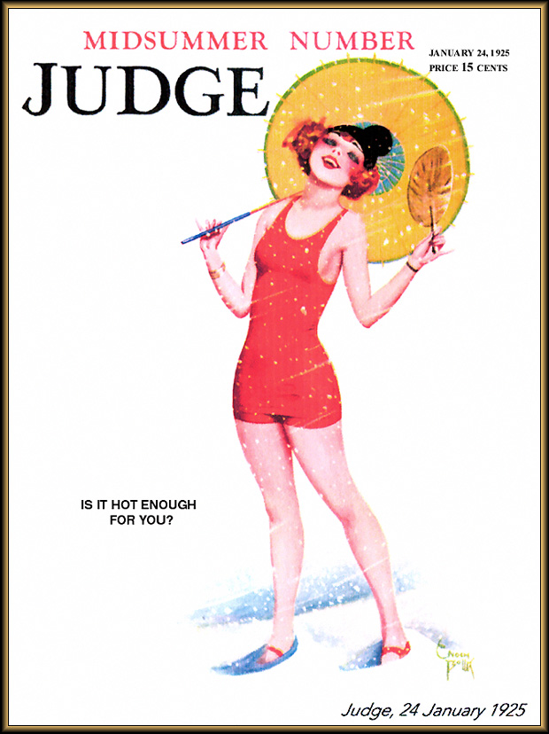         :
Ai Buel
Ai Moore
Alain Saguez
Alberto Vargas
Armando Huerta
Arnold Armitage
Art Frahm
Arthur Sarnoff
Aslan
Baron von Lind
Ben-Hur Baz
Betty Boop
BettyPage
Bill Medcalf
Bill Randall
Bill Ward
Billy DeVorss
Boris Lopez
Carlos Cartagena
Chio Maisriml
Chris Evenhuis
Coles Philips
DataBase
Dave Stevens
Don Seegmiller
Donald Rust
Drew Posada
E. Sims Campbell
Earl Mac Pherson
Earl Moran
Edvard dAncona
Edward Runci
Enoch Bolles
Erik Drudwyn
Frans Mensnik
Freeman Elliot
Fritz Willis
GARV
George Petty
Gil Elvgren
Giovanna Casotto
Gourdon Noir
GREG HIDEBRANDT
Hajime Sorayama
Harry Ekman
Hubert DeLatigue
Jack Henslee
Jean-Claude Claeys
Jennifer Janesko
Joe De Mers
Joyuse Ballantine
Jyl
K.O.Munson
Kevin J. Tailor
Kim Harlow
Leone Frollo
Mac Pherson
Marcus Gray
Mark Blanton
Mel Ramos
Milo Manara
Muriel s Graphix
Olivia de Bernardis
OnStart
Oscar
Otis Sweat
Patrick Nagel
Pearl Frush
Peter Driben
Raul Fernandez
Ricky Cerralero
Rolf Armstrong
Stephan Blondal
Steve Woron
Suzanne Meunier
T.N.Thomson
Ted Withers
Walt Otto
Walter Girotto
Wetz
yoshi
Yves Plateau
Zage
Zol Mozert
  