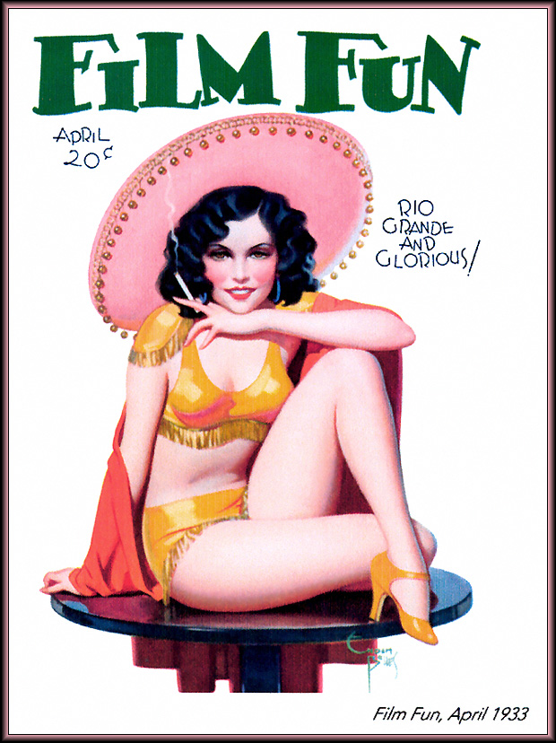         :
Ai Buel
Ai Moore
Alain Saguez
Alberto Vargas
Armando Huerta
Arnold Armitage
Art Frahm
Arthur Sarnoff
Aslan
Baron von Lind
Ben-Hur Baz
Betty Boop
BettyPage
Bill Medcalf
Bill Randall
Bill Ward
Billy DeVorss
Boris Lopez
Carlos Cartagena
Chio Maisriml
Chris Evenhuis
Coles Philips
DataBase
Dave Stevens
Don Seegmiller
Donald Rust
Drew Posada
E. Sims Campbell
Earl Mac Pherson
Earl Moran
Edvard dAncona
Edward Runci
Enoch Bolles
Erik Drudwyn
Frans Mensnik
Freeman Elliot
Fritz Willis
GARV
George Petty
Gil Elvgren
Giovanna Casotto
Gourdon Noir
GREG HIDEBRANDT
Hajime Sorayama
Harry Ekman
Hubert DeLatigue
Jack Henslee
Jean-Claude Claeys
Jennifer Janesko
Joe De Mers
Joyuse Ballantine
Jyl
K.O.Munson
Kevin J. Tailor
Kim Harlow
Leone Frollo
Mac Pherson
Marcus Gray
Mark Blanton
Mel Ramos
Milo Manara
Muriel s Graphix
Olivia de Bernardis
OnStart
Oscar
Otis Sweat
Patrick Nagel
Pearl Frush
Peter Driben
Raul Fernandez
Ricky Cerralero
Rolf Armstrong
Stephan Blondal
Steve Woron
Suzanne Meunier
T.N.Thomson
Ted Withers
Walt Otto
Walter Girotto
Wetz
yoshi
Yves Plateau
Zage
Zol Mozert
  