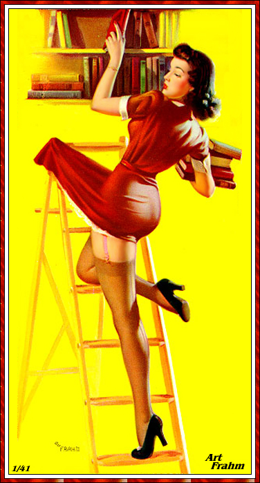         :
Ai Buel
Ai Moore
Alain Saguez
Alberto Vargas
Armando Huerta
Arnold Armitage
Art Frahm
Arthur Sarnoff
Aslan
Baron von Lind
Ben-Hur Baz
Betty Boop
BettyPage
Bill Medcalf
Bill Randall
Bill Ward
Billy DeVorss
Boris Lopez
Carlos Cartagena
Chio Maisriml
Chris Evenhuis
Coles Philips
DataBase
Dave Stevens
Don Seegmiller
Donald Rust
Drew Posada
E. Sims Campbell
Earl Mac Pherson
Earl Moran
Edvard dAncona
Edward Runci
Enoch Bolles
Erik Drudwyn
Frans Mensnik
Freeman Elliot
Fritz Willis
GARV
George Petty
Gil Elvgren
Giovanna Casotto
Gourdon Noir
GREG HIDEBRANDT
Hajime Sorayama
Harry Ekman
Hubert DeLatigue
Jack Henslee
Jean-Claude Claeys
Jennifer Janesko
Joe De Mers
Joyuse Ballantine
Jyl
K.O.Munson
Kevin J. Tailor
Kim Harlow
Leone Frollo
Mac Pherson
Marcus Gray
Mark Blanton
Mel Ramos
Milo Manara
Muriel s Graphix
Olivia de Bernardis
OnStart
Oscar
Otis Sweat
Patrick Nagel
Pearl Frush
Peter Driben
Raul Fernandez
Ricky Cerralero
Rolf Armstrong
Stephan Blondal
Steve Woron
Suzanne Meunier
T.N.Thomson
Ted Withers
Walt Otto
Walter Girotto
Wetz
yoshi
Yves Plateau
Zage
Zol Mozert
  