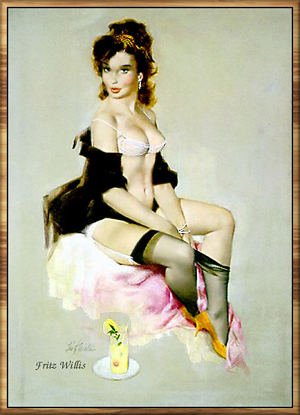         :
Ai Buel
Ai Moore
Alain Saguez
Alberto Vargas
Armando Huerta
Arnold Armitage
Art Frahm
Arthur Sarnoff
Aslan
Baron von Lind
Ben-Hur Baz
Betty Boop
BettyPage
Bill Medcalf
Bill Randall
Bill Ward
Billy DeVorss
Boris Lopez
Carlos Cartagena
Chio Maisriml
Chris Evenhuis
Coles Philips
DataBase
Dave Stevens
Don Seegmiller
Donald Rust
Drew Posada
E. Sims Campbell
Earl Mac Pherson
Earl Moran
Edvard dAncona
Edward Runci
Enoch Bolles
Erik Drudwyn
Frans Mensnik
Freeman Elliot
Fritz Willis
GARV
George Petty
Gil Elvgren
Giovanna Casotto
Gourdon Noir
GREG HIDEBRANDT
Hajime Sorayama
Harry Ekman
Hubert DeLatigue
Jack Henslee
Jean-Claude Claeys
Jennifer Janesko
Joe De Mers
Joyuse Ballantine
Jyl
K.O.Munson
Kevin J. Tailor
Kim Harlow
Leone Frollo
Mac Pherson
Marcus Gray
Mark Blanton
Mel Ramos
Milo Manara
Muriel s Graphix
Olivia de Bernardis
OnStart
Oscar
Otis Sweat
Patrick Nagel
Pearl Frush
Peter Driben
Raul Fernandez
Ricky Cerralero
Rolf Armstrong
Stephan Blondal
Steve Woron
Suzanne Meunier
T.N.Thomson
Ted Withers
Walt Otto
Walter Girotto
Wetz
yoshi
Yves Plateau
Zage
Zol Mozert
  