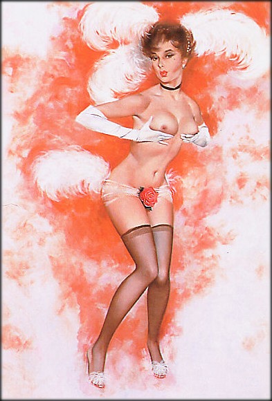         :
Ai Buel
Ai Moore
Alain Saguez
Alberto Vargas
Armando Huerta
Arnold Armitage
Art Frahm
Arthur Sarnoff
Aslan
Baron von Lind
Ben-Hur Baz
Betty Boop
BettyPage
Bill Medcalf
Bill Randall
Bill Ward
Billy DeVorss
Boris Lopez
Carlos Cartagena
Chio Maisriml
Chris Evenhuis
Coles Philips
DataBase
Dave Stevens
Don Seegmiller
Donald Rust
Drew Posada
E. Sims Campbell
Earl Mac Pherson
Earl Moran
Edvard dAncona
Edward Runci
Enoch Bolles
Erik Drudwyn
Frans Mensnik
Freeman Elliot
Fritz Willis
GARV
George Petty
Gil Elvgren
Giovanna Casotto
Gourdon Noir
GREG HIDEBRANDT
Hajime Sorayama
Harry Ekman
Hubert DeLatigue
Jack Henslee
Jean-Claude Claeys
Jennifer Janesko
Joe De Mers
Joyuse Ballantine
Jyl
K.O.Munson
Kevin J. Tailor
Kim Harlow
Leone Frollo
Mac Pherson
Marcus Gray
Mark Blanton
Mel Ramos
Milo Manara
Muriel s Graphix
Olivia de Bernardis
OnStart
Oscar
Otis Sweat
Patrick Nagel
Pearl Frush
Peter Driben
Raul Fernandez
Ricky Cerralero
Rolf Armstrong
Stephan Blondal
Steve Woron
Suzanne Meunier
T.N.Thomson
Ted Withers
Walt Otto
Walter Girotto
Wetz
yoshi
Yves Plateau
Zage
Zol Mozert
  