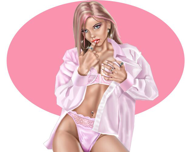         :
Ai Buel
Ai Moore
Alain Saguez
Alberto Vargas
Armando Huerta
Arnold Armitage
Art Frahm
Arthur Sarnoff
Aslan
Baron von Lind
Ben-Hur Baz
Betty Boop
BettyPage
Bill Medcalf
Bill Randall
Bill Ward
Billy DeVorss
Boris Lopez
Carlos Cartagena
Chio Maisriml
Chris Evenhuis
Coles Philips
DataBase
Dave Stevens
Don Seegmiller
Donald Rust
Drew Posada
E. Sims Campbell
Earl Mac Pherson
Earl Moran
Edvard dAncona
Edward Runci
Enoch Bolles
Erik Drudwyn
Frans Mensnik
Freeman Elliot
Fritz Willis
GARV
George Petty
Gil Elvgren
Giovanna Casotto
Gourdon Noir
GREG HIDEBRANDT
Hajime Sorayama
Harry Ekman
Hubert DeLatigue
Jack Henslee
Jean-Claude Claeys
Jennifer Janesko
Joe De Mers
Joyuse Ballantine
Jyl
K.O.Munson
Kevin J. Tailor
Kim Harlow
Leone Frollo
Mac Pherson
Marcus Gray
Mark Blanton
Mel Ramos
Milo Manara
Muriel s Graphix
Olivia de Bernardis
OnStart
Oscar
Otis Sweat
Patrick Nagel
Pearl Frush
Peter Driben
Raul Fernandez
Ricky Cerralero
Rolf Armstrong
Stephan Blondal
Steve Woron
Suzanne Meunier
T.N.Thomson
Ted Withers
Walt Otto
Walter Girotto
Wetz
yoshi
Yves Plateau
Zage
Zol Mozert
  
