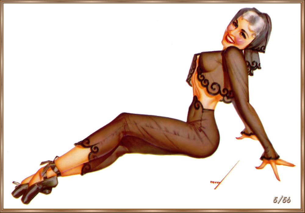         :
Ai Buel
Ai Moore
Alain Saguez
Alberto Vargas
Armando Huerta
Arnold Armitage
Art Frahm
Arthur Sarnoff
Aslan
Baron von Lind
Ben-Hur Baz
Betty Boop
BettyPage
Bill Medcalf
Bill Randall
Bill Ward
Billy DeVorss
Boris Lopez
Carlos Cartagena
Chio Maisriml
Chris Evenhuis
Coles Philips
DataBase
Dave Stevens
Don Seegmiller
Donald Rust
Drew Posada
E. Sims Campbell
Earl Mac Pherson
Earl Moran
Edvard dAncona
Edward Runci
Enoch Bolles
Erik Drudwyn
Frans Mensnik
Freeman Elliot
Fritz Willis
GARV
George Petty
Gil Elvgren
Giovanna Casotto
Gourdon Noir
GREG HIDEBRANDT
Hajime Sorayama
Harry Ekman
Hubert DeLatigue
Jack Henslee
Jean-Claude Claeys
Jennifer Janesko
Joe De Mers
Joyuse Ballantine
Jyl
K.O.Munson
Kevin J. Tailor
Kim Harlow
Leone Frollo
Mac Pherson
Marcus Gray
Mark Blanton
Mel Ramos
Milo Manara
Muriel s Graphix
Olivia de Bernardis
OnStart
Oscar
Otis Sweat
Patrick Nagel
Pearl Frush
Peter Driben
Raul Fernandez
Ricky Cerralero
Rolf Armstrong
Stephan Blondal
Steve Woron
Suzanne Meunier
T.N.Thomson
Ted Withers
Walt Otto
Walter Girotto
Wetz
yoshi
Yves Plateau
Zage
Zol Mozert
  
