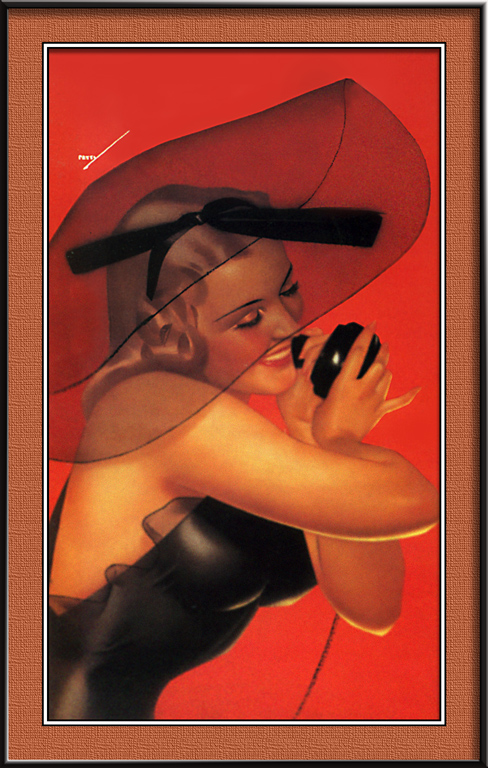         :
Ai Buel
Ai Moore
Alain Saguez
Alberto Vargas
Armando Huerta
Arnold Armitage
Art Frahm
Arthur Sarnoff
Aslan
Baron von Lind
Ben-Hur Baz
Betty Boop
BettyPage
Bill Medcalf
Bill Randall
Bill Ward
Billy DeVorss
Boris Lopez
Carlos Cartagena
Chio Maisriml
Chris Evenhuis
Coles Philips
DataBase
Dave Stevens
Don Seegmiller
Donald Rust
Drew Posada
E. Sims Campbell
Earl Mac Pherson
Earl Moran
Edvard dAncona
Edward Runci
Enoch Bolles
Erik Drudwyn
Frans Mensnik
Freeman Elliot
Fritz Willis
GARV
George Petty
Gil Elvgren
Giovanna Casotto
Gourdon Noir
GREG HIDEBRANDT
Hajime Sorayama
Harry Ekman
Hubert DeLatigue
Jack Henslee
Jean-Claude Claeys
Jennifer Janesko
Joe De Mers
Joyuse Ballantine
Jyl
K.O.Munson
Kevin J. Tailor
Kim Harlow
Leone Frollo
Mac Pherson
Marcus Gray
Mark Blanton
Mel Ramos
Milo Manara
Muriel s Graphix
Olivia de Bernardis
OnStart
Oscar
Otis Sweat
Patrick Nagel
Pearl Frush
Peter Driben
Raul Fernandez
Ricky Cerralero
Rolf Armstrong
Stephan Blondal
Steve Woron
Suzanne Meunier
T.N.Thomson
Ted Withers
Walt Otto
Walter Girotto
Wetz
yoshi
Yves Plateau
Zage
Zol Mozert
  