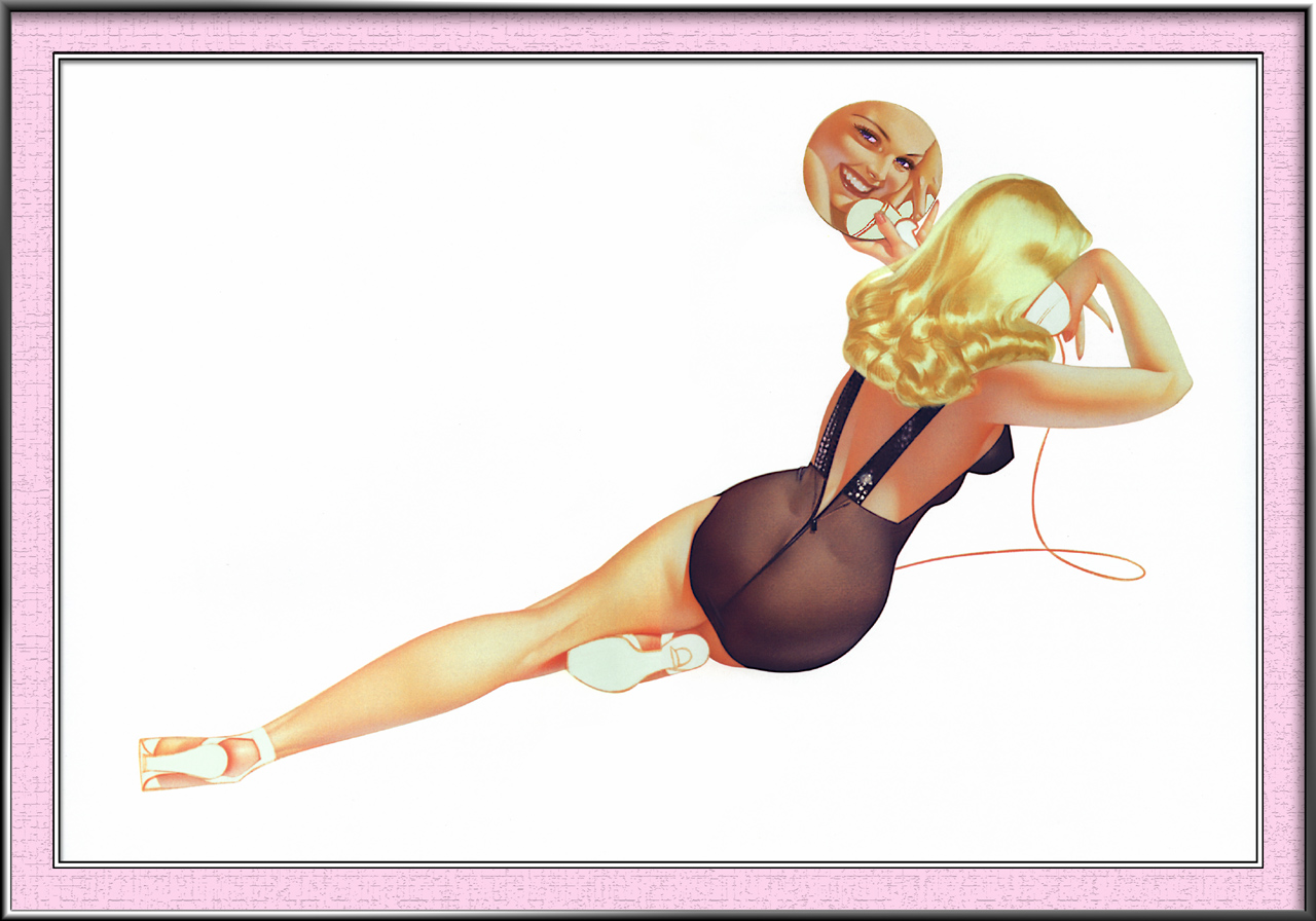         :
Ai Buel
Ai Moore
Alain Saguez
Alberto Vargas
Armando Huerta
Arnold Armitage
Art Frahm
Arthur Sarnoff
Aslan
Baron von Lind
Ben-Hur Baz
Betty Boop
BettyPage
Bill Medcalf
Bill Randall
Bill Ward
Billy DeVorss
Boris Lopez
Carlos Cartagena
Chio Maisriml
Chris Evenhuis
Coles Philips
DataBase
Dave Stevens
Don Seegmiller
Donald Rust
Drew Posada
E. Sims Campbell
Earl Mac Pherson
Earl Moran
Edvard dAncona
Edward Runci
Enoch Bolles
Erik Drudwyn
Frans Mensnik
Freeman Elliot
Fritz Willis
GARV
George Petty
Gil Elvgren
Giovanna Casotto
Gourdon Noir
GREG HIDEBRANDT
Hajime Sorayama
Harry Ekman
Hubert DeLatigue
Jack Henslee
Jean-Claude Claeys
Jennifer Janesko
Joe De Mers
Joyuse Ballantine
Jyl
K.O.Munson
Kevin J. Tailor
Kim Harlow
Leone Frollo
Mac Pherson
Marcus Gray
Mark Blanton
Mel Ramos
Milo Manara
Muriel s Graphix
Olivia de Bernardis
OnStart
Oscar
Otis Sweat
Patrick Nagel
Pearl Frush
Peter Driben
Raul Fernandez
Ricky Cerralero
Rolf Armstrong
Stephan Blondal
Steve Woron
Suzanne Meunier
T.N.Thomson
Ted Withers
Walt Otto
Walter Girotto
Wetz
yoshi
Yves Plateau
Zage
Zol Mozert
  
