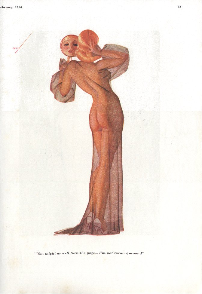         :
Ai Buel
Ai Moore
Alain Saguez
Alberto Vargas
Armando Huerta
Arnold Armitage
Art Frahm
Arthur Sarnoff
Aslan
Baron von Lind
Ben-Hur Baz
Betty Boop
BettyPage
Bill Medcalf
Bill Randall
Bill Ward
Billy DeVorss
Boris Lopez
Carlos Cartagena
Chio Maisriml
Chris Evenhuis
Coles Philips
DataBase
Dave Stevens
Don Seegmiller
Donald Rust
Drew Posada
E. Sims Campbell
Earl Mac Pherson
Earl Moran
Edvard dAncona
Edward Runci
Enoch Bolles
Erik Drudwyn
Frans Mensnik
Freeman Elliot
Fritz Willis
GARV
George Petty
Gil Elvgren
Giovanna Casotto
Gourdon Noir
GREG HIDEBRANDT
Hajime Sorayama
Harry Ekman
Hubert DeLatigue
Jack Henslee
Jean-Claude Claeys
Jennifer Janesko
Joe De Mers
Joyuse Ballantine
Jyl
K.O.Munson
Kevin J. Tailor
Kim Harlow
Leone Frollo
Mac Pherson
Marcus Gray
Mark Blanton
Mel Ramos
Milo Manara
Muriel s Graphix
Olivia de Bernardis
OnStart
Oscar
Otis Sweat
Patrick Nagel
Pearl Frush
Peter Driben
Raul Fernandez
Ricky Cerralero
Rolf Armstrong
Stephan Blondal
Steve Woron
Suzanne Meunier
T.N.Thomson
Ted Withers
Walt Otto
Walter Girotto
Wetz
yoshi
Yves Plateau
Zage
Zol Mozert
  
