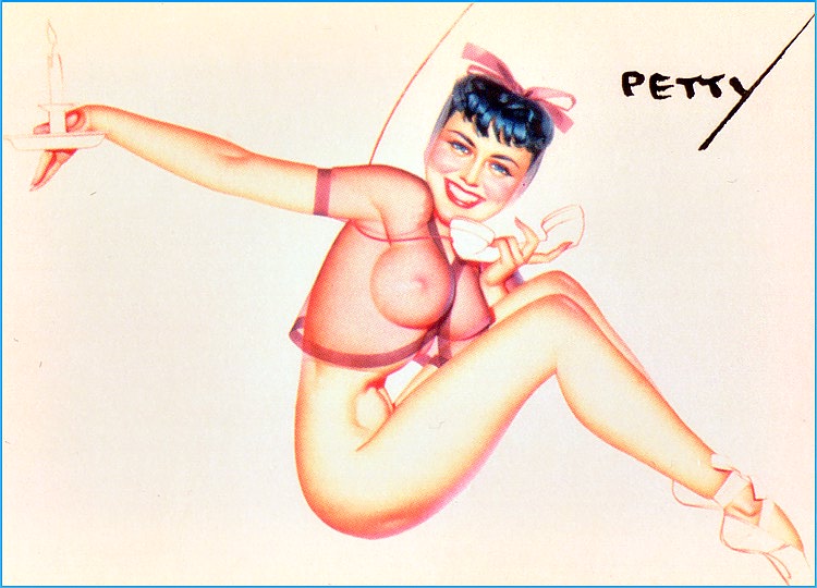         :
Ai Buel
Ai Moore
Alain Saguez
Alberto Vargas
Armando Huerta
Arnold Armitage
Art Frahm
Arthur Sarnoff
Aslan
Baron von Lind
Ben-Hur Baz
Betty Boop
BettyPage
Bill Medcalf
Bill Randall
Bill Ward
Billy DeVorss
Boris Lopez
Carlos Cartagena
Chio Maisriml
Chris Evenhuis
Coles Philips
DataBase
Dave Stevens
Don Seegmiller
Donald Rust
Drew Posada
E. Sims Campbell
Earl Mac Pherson
Earl Moran
Edvard dAncona
Edward Runci
Enoch Bolles
Erik Drudwyn
Frans Mensnik
Freeman Elliot
Fritz Willis
GARV
George Petty
Gil Elvgren
Giovanna Casotto
Gourdon Noir
GREG HIDEBRANDT
Hajime Sorayama
Harry Ekman
Hubert DeLatigue
Jack Henslee
Jean-Claude Claeys
Jennifer Janesko
Joe De Mers
Joyuse Ballantine
Jyl
K.O.Munson
Kevin J. Tailor
Kim Harlow
Leone Frollo
Mac Pherson
Marcus Gray
Mark Blanton
Mel Ramos
Milo Manara
Muriel s Graphix
Olivia de Bernardis
OnStart
Oscar
Otis Sweat
Patrick Nagel
Pearl Frush
Peter Driben
Raul Fernandez
Ricky Cerralero
Rolf Armstrong
Stephan Blondal
Steve Woron
Suzanne Meunier
T.N.Thomson
Ted Withers
Walt Otto
Walter Girotto
Wetz
yoshi
Yves Plateau
Zage
Zol Mozert
  