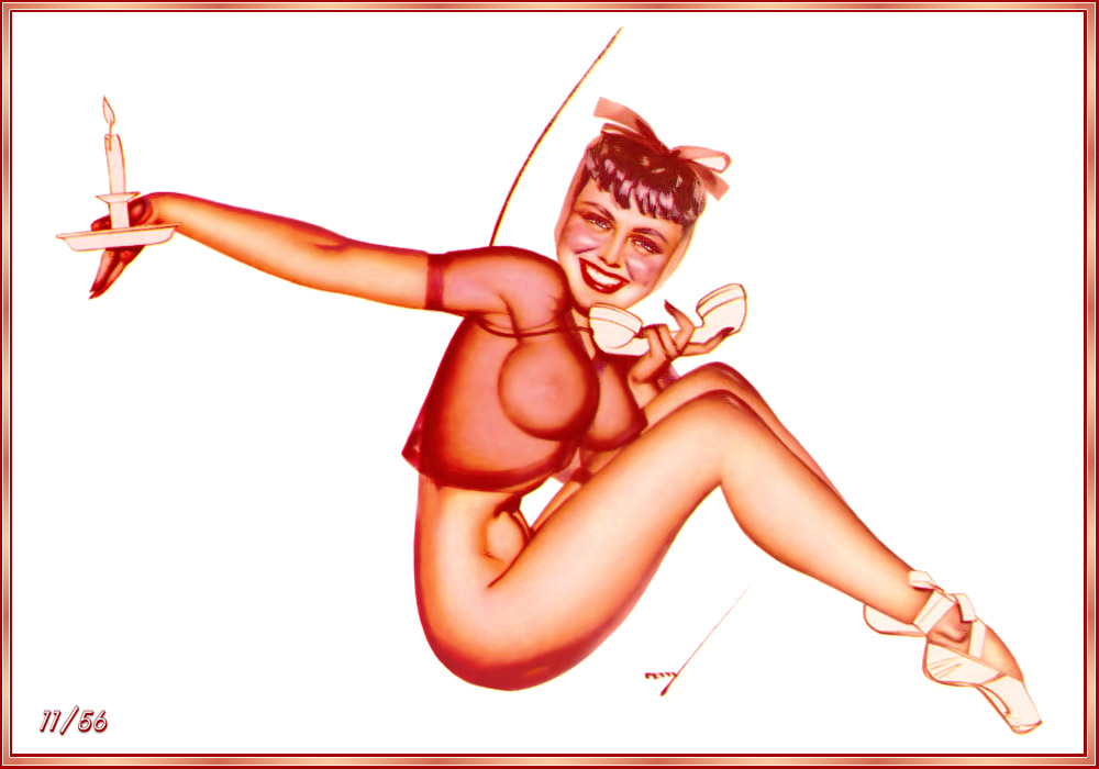         :
Ai Buel
Ai Moore
Alain Saguez
Alberto Vargas
Armando Huerta
Arnold Armitage
Art Frahm
Arthur Sarnoff
Aslan
Baron von Lind
Ben-Hur Baz
Betty Boop
BettyPage
Bill Medcalf
Bill Randall
Bill Ward
Billy DeVorss
Boris Lopez
Carlos Cartagena
Chio Maisriml
Chris Evenhuis
Coles Philips
DataBase
Dave Stevens
Don Seegmiller
Donald Rust
Drew Posada
E. Sims Campbell
Earl Mac Pherson
Earl Moran
Edvard dAncona
Edward Runci
Enoch Bolles
Erik Drudwyn
Frans Mensnik
Freeman Elliot
Fritz Willis
GARV
George Petty
Gil Elvgren
Giovanna Casotto
Gourdon Noir
GREG HIDEBRANDT
Hajime Sorayama
Harry Ekman
Hubert DeLatigue
Jack Henslee
Jean-Claude Claeys
Jennifer Janesko
Joe De Mers
Joyuse Ballantine
Jyl
K.O.Munson
Kevin J. Tailor
Kim Harlow
Leone Frollo
Mac Pherson
Marcus Gray
Mark Blanton
Mel Ramos
Milo Manara
Muriel s Graphix
Olivia de Bernardis
OnStart
Oscar
Otis Sweat
Patrick Nagel
Pearl Frush
Peter Driben
Raul Fernandez
Ricky Cerralero
Rolf Armstrong
Stephan Blondal
Steve Woron
Suzanne Meunier
T.N.Thomson
Ted Withers
Walt Otto
Walter Girotto
Wetz
yoshi
Yves Plateau
Zage
Zol Mozert
  