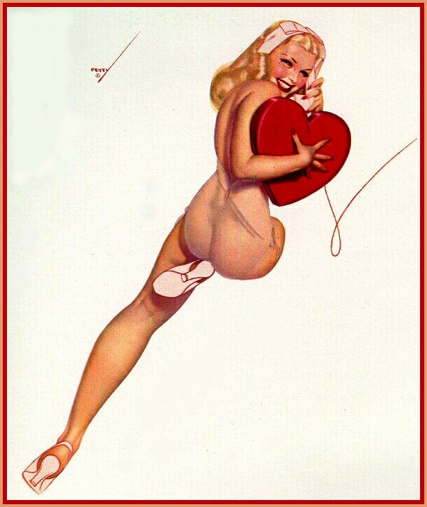         :
Ai Buel
Ai Moore
Alain Saguez
Alberto Vargas
Armando Huerta
Arnold Armitage
Art Frahm
Arthur Sarnoff
Aslan
Baron von Lind
Ben-Hur Baz
Betty Boop
BettyPage
Bill Medcalf
Bill Randall
Bill Ward
Billy DeVorss
Boris Lopez
Carlos Cartagena
Chio Maisriml
Chris Evenhuis
Coles Philips
DataBase
Dave Stevens
Don Seegmiller
Donald Rust
Drew Posada
E. Sims Campbell
Earl Mac Pherson
Earl Moran
Edvard dAncona
Edward Runci
Enoch Bolles
Erik Drudwyn
Frans Mensnik
Freeman Elliot
Fritz Willis
GARV
George Petty
Gil Elvgren
Giovanna Casotto
Gourdon Noir
GREG HIDEBRANDT
Hajime Sorayama
Harry Ekman
Hubert DeLatigue
Jack Henslee
Jean-Claude Claeys
Jennifer Janesko
Joe De Mers
Joyuse Ballantine
Jyl
K.O.Munson
Kevin J. Tailor
Kim Harlow
Leone Frollo
Mac Pherson
Marcus Gray
Mark Blanton
Mel Ramos
Milo Manara
Muriel s Graphix
Olivia de Bernardis
OnStart
Oscar
Otis Sweat
Patrick Nagel
Pearl Frush
Peter Driben
Raul Fernandez
Ricky Cerralero
Rolf Armstrong
Stephan Blondal
Steve Woron
Suzanne Meunier
T.N.Thomson
Ted Withers
Walt Otto
Walter Girotto
Wetz
yoshi
Yves Plateau
Zage
Zol Mozert
  