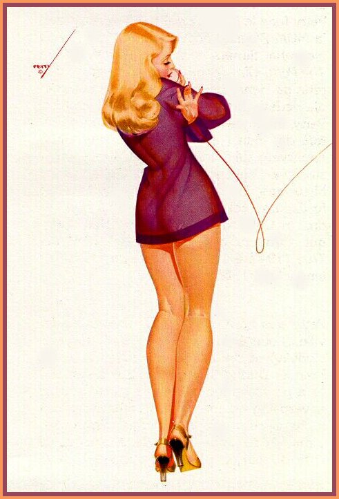         :
Ai Buel
Ai Moore
Alain Saguez
Alberto Vargas
Armando Huerta
Arnold Armitage
Art Frahm
Arthur Sarnoff
Aslan
Baron von Lind
Ben-Hur Baz
Betty Boop
BettyPage
Bill Medcalf
Bill Randall
Bill Ward
Billy DeVorss
Boris Lopez
Carlos Cartagena
Chio Maisriml
Chris Evenhuis
Coles Philips
DataBase
Dave Stevens
Don Seegmiller
Donald Rust
Drew Posada
E. Sims Campbell
Earl Mac Pherson
Earl Moran
Edvard dAncona
Edward Runci
Enoch Bolles
Erik Drudwyn
Frans Mensnik
Freeman Elliot
Fritz Willis
GARV
George Petty
Gil Elvgren
Giovanna Casotto
Gourdon Noir
GREG HIDEBRANDT
Hajime Sorayama
Harry Ekman
Hubert DeLatigue
Jack Henslee
Jean-Claude Claeys
Jennifer Janesko
Joe De Mers
Joyuse Ballantine
Jyl
K.O.Munson
Kevin J. Tailor
Kim Harlow
Leone Frollo
Mac Pherson
Marcus Gray
Mark Blanton
Mel Ramos
Milo Manara
Muriel s Graphix
Olivia de Bernardis
OnStart
Oscar
Otis Sweat
Patrick Nagel
Pearl Frush
Peter Driben
Raul Fernandez
Ricky Cerralero
Rolf Armstrong
Stephan Blondal
Steve Woron
Suzanne Meunier
T.N.Thomson
Ted Withers
Walt Otto
Walter Girotto
Wetz
yoshi
Yves Plateau
Zage
Zol Mozert
  