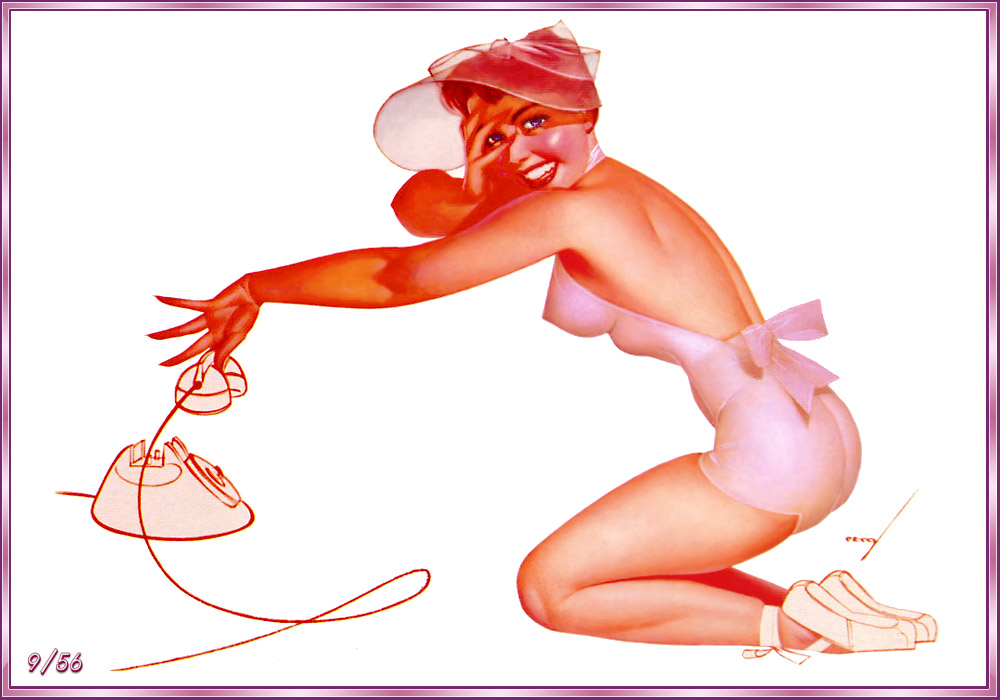         :
Ai Buel
Ai Moore
Alain Saguez
Alberto Vargas
Armando Huerta
Arnold Armitage
Art Frahm
Arthur Sarnoff
Aslan
Baron von Lind
Ben-Hur Baz
Betty Boop
BettyPage
Bill Medcalf
Bill Randall
Bill Ward
Billy DeVorss
Boris Lopez
Carlos Cartagena
Chio Maisriml
Chris Evenhuis
Coles Philips
DataBase
Dave Stevens
Don Seegmiller
Donald Rust
Drew Posada
E. Sims Campbell
Earl Mac Pherson
Earl Moran
Edvard dAncona
Edward Runci
Enoch Bolles
Erik Drudwyn
Frans Mensnik
Freeman Elliot
Fritz Willis
GARV
George Petty
Gil Elvgren
Giovanna Casotto
Gourdon Noir
GREG HIDEBRANDT
Hajime Sorayama
Harry Ekman
Hubert DeLatigue
Jack Henslee
Jean-Claude Claeys
Jennifer Janesko
Joe De Mers
Joyuse Ballantine
Jyl
K.O.Munson
Kevin J. Tailor
Kim Harlow
Leone Frollo
Mac Pherson
Marcus Gray
Mark Blanton
Mel Ramos
Milo Manara
Muriel s Graphix
Olivia de Bernardis
OnStart
Oscar
Otis Sweat
Patrick Nagel
Pearl Frush
Peter Driben
Raul Fernandez
Ricky Cerralero
Rolf Armstrong
Stephan Blondal
Steve Woron
Suzanne Meunier
T.N.Thomson
Ted Withers
Walt Otto
Walter Girotto
Wetz
yoshi
Yves Plateau
Zage
Zol Mozert
  