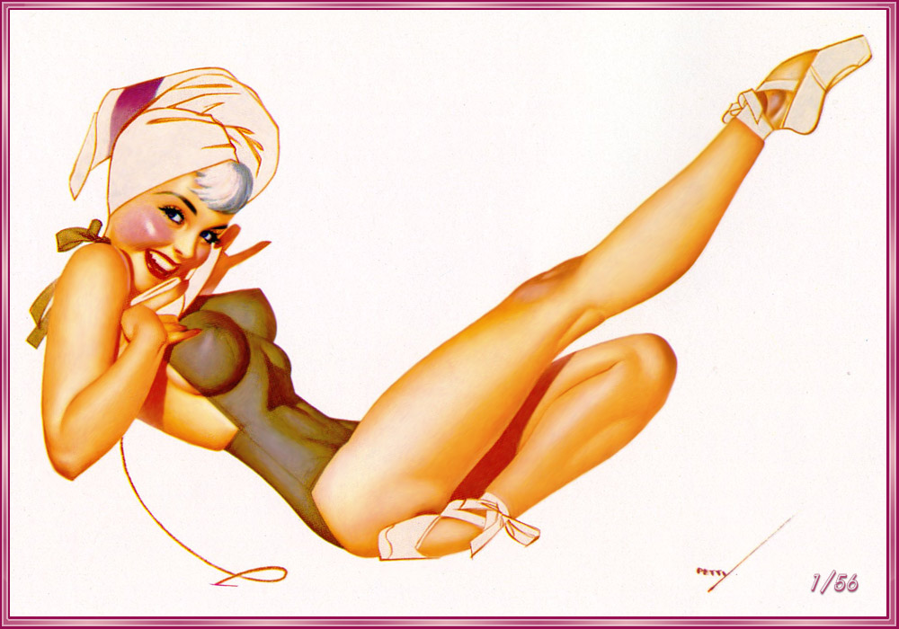         :
Ai Buel
Ai Moore
Alain Saguez
Alberto Vargas
Armando Huerta
Arnold Armitage
Art Frahm
Arthur Sarnoff
Aslan
Baron von Lind
Ben-Hur Baz
Betty Boop
BettyPage
Bill Medcalf
Bill Randall
Bill Ward
Billy DeVorss
Boris Lopez
Carlos Cartagena
Chio Maisriml
Chris Evenhuis
Coles Philips
DataBase
Dave Stevens
Don Seegmiller
Donald Rust
Drew Posada
E. Sims Campbell
Earl Mac Pherson
Earl Moran
Edvard dAncona
Edward Runci
Enoch Bolles
Erik Drudwyn
Frans Mensnik
Freeman Elliot
Fritz Willis
GARV
George Petty
Gil Elvgren
Giovanna Casotto
Gourdon Noir
GREG HIDEBRANDT
Hajime Sorayama
Harry Ekman
Hubert DeLatigue
Jack Henslee
Jean-Claude Claeys
Jennifer Janesko
Joe De Mers
Joyuse Ballantine
Jyl
K.O.Munson
Kevin J. Tailor
Kim Harlow
Leone Frollo
Mac Pherson
Marcus Gray
Mark Blanton
Mel Ramos
Milo Manara
Muriel s Graphix
Olivia de Bernardis
OnStart
Oscar
Otis Sweat
Patrick Nagel
Pearl Frush
Peter Driben
Raul Fernandez
Ricky Cerralero
Rolf Armstrong
Stephan Blondal
Steve Woron
Suzanne Meunier
T.N.Thomson
Ted Withers
Walt Otto
Walter Girotto
Wetz
yoshi
Yves Plateau
Zage
Zol Mozert
  