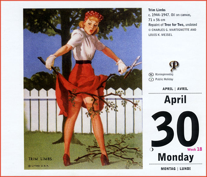         :
Ai Buel
Ai Moore
Alain Saguez
Alberto Vargas
Armando Huerta
Arnold Armitage
Art Frahm
Arthur Sarnoff
Aslan
Baron von Lind
Ben-Hur Baz
Betty Boop
BettyPage
Bill Medcalf
Bill Randall
Bill Ward
Billy DeVorss
Boris Lopez
Carlos Cartagena
Chio Maisriml
Chris Evenhuis
Coles Philips
DataBase
Dave Stevens
Don Seegmiller
Donald Rust
Drew Posada
E. Sims Campbell
Earl Mac Pherson
Earl Moran
Edvard dAncona
Edward Runci
Enoch Bolles
Erik Drudwyn
Frans Mensnik
Freeman Elliot
Fritz Willis
GARV
George Petty
Gil Elvgren
Giovanna Casotto
Gourdon Noir
GREG HIDEBRANDT
Hajime Sorayama
Harry Ekman
Hubert DeLatigue
Jack Henslee
Jean-Claude Claeys
Jennifer Janesko
Joe De Mers
Joyuse Ballantine
Jyl
K.O.Munson
Kevin J. Tailor
Kim Harlow
Leone Frollo
Mac Pherson
Marcus Gray
Mark Blanton
Mel Ramos
Milo Manara
Muriel s Graphix
Olivia de Bernardis
OnStart
Oscar
Otis Sweat
Patrick Nagel
Pearl Frush
Peter Driben
Raul Fernandez
Ricky Cerralero
Rolf Armstrong
Stephan Blondal
Steve Woron
Suzanne Meunier
T.N.Thomson
Ted Withers
Walt Otto
Walter Girotto
Wetz
yoshi
Yves Plateau
Zage
Zol Mozert
  