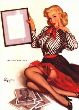         :
Ai Buel
Ai Moore
Alain Saguez
Alberto Vargas
Armando Huerta
Arnold Armitage
Art Frahm
Arthur Sarnoff
Aslan
Baron von Lind
Ben-Hur Baz
Betty Boop
BettyPage
Bill Medcalf
Bill Randall
Bill Ward
Billy DeVorss
Boris Lopez
Carlos Cartagena
Chio Maisriml
Chris Evenhuis
Coles Philips
DataBase
Dave Stevens
Don Seegmiller
Donald Rust
Drew Posada
E. Sims Campbell
Earl Mac Pherson
Earl Moran
Edvard dAncona
Edward Runci
Enoch Bolles
Erik Drudwyn
Frans Mensnik
Freeman Elliot
Fritz Willis
GARV
George Petty
Gil Elvgren
Giovanna Casotto
Gourdon Noir
GREG HIDEBRANDT
Hajime Sorayama
Harry Ekman
Hubert DeLatigue
Jack Henslee
Jean-Claude Claeys
Jennifer Janesko
Joe De Mers
Joyuse Ballantine
Jyl
K.O.Munson
Kevin J. Tailor
Kim Harlow
Leone Frollo
Mac Pherson
Marcus Gray
Mark Blanton
Mel Ramos
Milo Manara
Muriel s Graphix
Olivia de Bernardis
OnStart
Oscar
Otis Sweat
Patrick Nagel
Pearl Frush
Peter Driben
Raul Fernandez
Ricky Cerralero
Rolf Armstrong
Stephan Blondal
Steve Woron
Suzanne Meunier
T.N.Thomson
Ted Withers
Walt Otto
Walter Girotto
Wetz
yoshi
Yves Plateau
Zage
Zol Mozert
  