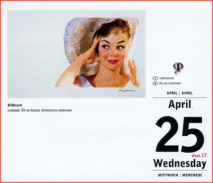         :
Ai Buel
Ai Moore
Alain Saguez
Alberto Vargas
Armando Huerta
Arnold Armitage
Art Frahm
Arthur Sarnoff
Aslan
Baron von Lind
Ben-Hur Baz
Betty Boop
BettyPage
Bill Medcalf
Bill Randall
Bill Ward
Billy DeVorss
Boris Lopez
Carlos Cartagena
Chio Maisriml
Chris Evenhuis
Coles Philips
DataBase
Dave Stevens
Don Seegmiller
Donald Rust
Drew Posada
E. Sims Campbell
Earl Mac Pherson
Earl Moran
Edvard dAncona
Edward Runci
Enoch Bolles
Erik Drudwyn
Frans Mensnik
Freeman Elliot
Fritz Willis
GARV
George Petty
Gil Elvgren
Giovanna Casotto
Gourdon Noir
GREG HIDEBRANDT
Hajime Sorayama
Harry Ekman
Hubert DeLatigue
Jack Henslee
Jean-Claude Claeys
Jennifer Janesko
Joe De Mers
Joyuse Ballantine
Jyl
K.O.Munson
Kevin J. Tailor
Kim Harlow
Leone Frollo
Mac Pherson
Marcus Gray
Mark Blanton
Mel Ramos
Milo Manara
Muriel s Graphix
Olivia de Bernardis
OnStart
Oscar
Otis Sweat
Patrick Nagel
Pearl Frush
Peter Driben
Raul Fernandez
Ricky Cerralero
Rolf Armstrong
Stephan Blondal
Steve Woron
Suzanne Meunier
T.N.Thomson
Ted Withers
Walt Otto
Walter Girotto
Wetz
yoshi
Yves Plateau
Zage
Zol Mozert
  