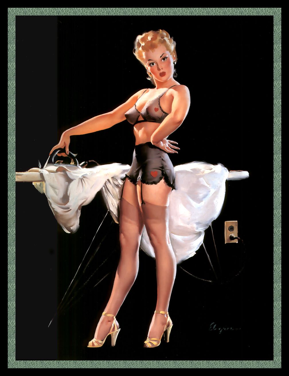         :
Ai Buel
Ai Moore
Alain Saguez
Alberto Vargas
Armando Huerta
Arnold Armitage
Art Frahm
Arthur Sarnoff
Aslan
Baron von Lind
Ben-Hur Baz
Betty Boop
BettyPage
Bill Medcalf
Bill Randall
Bill Ward
Billy DeVorss
Boris Lopez
Carlos Cartagena
Chio Maisriml
Chris Evenhuis
Coles Philips
DataBase
Dave Stevens
Don Seegmiller
Donald Rust
Drew Posada
E. Sims Campbell
Earl Mac Pherson
Earl Moran
Edvard dAncona
Edward Runci
Enoch Bolles
Erik Drudwyn
Frans Mensnik
Freeman Elliot
Fritz Willis
GARV
George Petty
Gil Elvgren
Giovanna Casotto
Gourdon Noir
GREG HIDEBRANDT
Hajime Sorayama
Harry Ekman
Hubert DeLatigue
Jack Henslee
Jean-Claude Claeys
Jennifer Janesko
Joe De Mers
Joyuse Ballantine
Jyl
K.O.Munson
Kevin J. Tailor
Kim Harlow
Leone Frollo
Mac Pherson
Marcus Gray
Mark Blanton
Mel Ramos
Milo Manara
Muriel s Graphix
Olivia de Bernardis
OnStart
Oscar
Otis Sweat
Patrick Nagel
Pearl Frush
Peter Driben
Raul Fernandez
Ricky Cerralero
Rolf Armstrong
Stephan Blondal
Steve Woron
Suzanne Meunier
T.N.Thomson
Ted Withers
Walt Otto
Walter Girotto
Wetz
yoshi
Yves Plateau
Zage
Zol Mozert
  