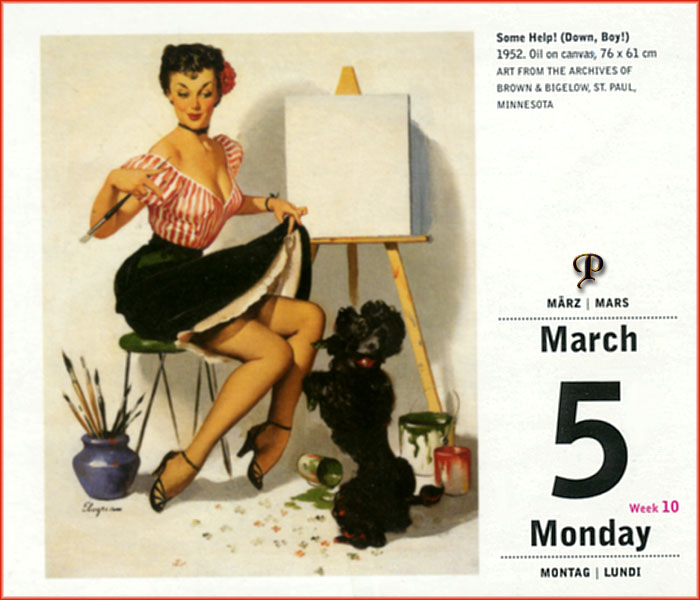         :
Ai Buel
Ai Moore
Alain Saguez
Alberto Vargas
Armando Huerta
Arnold Armitage
Art Frahm
Arthur Sarnoff
Aslan
Baron von Lind
Ben-Hur Baz
Betty Boop
BettyPage
Bill Medcalf
Bill Randall
Bill Ward
Billy DeVorss
Boris Lopez
Carlos Cartagena
Chio Maisriml
Chris Evenhuis
Coles Philips
DataBase
Dave Stevens
Don Seegmiller
Donald Rust
Drew Posada
E. Sims Campbell
Earl Mac Pherson
Earl Moran
Edvard dAncona
Edward Runci
Enoch Bolles
Erik Drudwyn
Frans Mensnik
Freeman Elliot
Fritz Willis
GARV
George Petty
Gil Elvgren
Giovanna Casotto
Gourdon Noir
GREG HIDEBRANDT
Hajime Sorayama
Harry Ekman
Hubert DeLatigue
Jack Henslee
Jean-Claude Claeys
Jennifer Janesko
Joe De Mers
Joyuse Ballantine
Jyl
K.O.Munson
Kevin J. Tailor
Kim Harlow
Leone Frollo
Mac Pherson
Marcus Gray
Mark Blanton
Mel Ramos
Milo Manara
Muriel s Graphix
Olivia de Bernardis
OnStart
Oscar
Otis Sweat
Patrick Nagel
Pearl Frush
Peter Driben
Raul Fernandez
Ricky Cerralero
Rolf Armstrong
Stephan Blondal
Steve Woron
Suzanne Meunier
T.N.Thomson
Ted Withers
Walt Otto
Walter Girotto
Wetz
yoshi
Yves Plateau
Zage
Zol Mozert
  