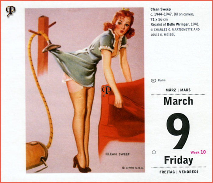        :
Ai Buel
Ai Moore
Alain Saguez
Alberto Vargas
Armando Huerta
Arnold Armitage
Art Frahm
Arthur Sarnoff
Aslan
Baron von Lind
Ben-Hur Baz
Betty Boop
BettyPage
Bill Medcalf
Bill Randall
Bill Ward
Billy DeVorss
Boris Lopez
Carlos Cartagena
Chio Maisriml
Chris Evenhuis
Coles Philips
DataBase
Dave Stevens
Don Seegmiller
Donald Rust
Drew Posada
E. Sims Campbell
Earl Mac Pherson
Earl Moran
Edvard dAncona
Edward Runci
Enoch Bolles
Erik Drudwyn
Frans Mensnik
Freeman Elliot
Fritz Willis
GARV
George Petty
Gil Elvgren
Giovanna Casotto
Gourdon Noir
GREG HIDEBRANDT
Hajime Sorayama
Harry Ekman
Hubert DeLatigue
Jack Henslee
Jean-Claude Claeys
Jennifer Janesko
Joe De Mers
Joyuse Ballantine
Jyl
K.O.Munson
Kevin J. Tailor
Kim Harlow
Leone Frollo
Mac Pherson
Marcus Gray
Mark Blanton
Mel Ramos
Milo Manara
Muriel s Graphix
Olivia de Bernardis
OnStart
Oscar
Otis Sweat
Patrick Nagel
Pearl Frush
Peter Driben
Raul Fernandez
Ricky Cerralero
Rolf Armstrong
Stephan Blondal
Steve Woron
Suzanne Meunier
T.N.Thomson
Ted Withers
Walt Otto
Walter Girotto
Wetz
yoshi
Yves Plateau
Zage
Zol Mozert
  