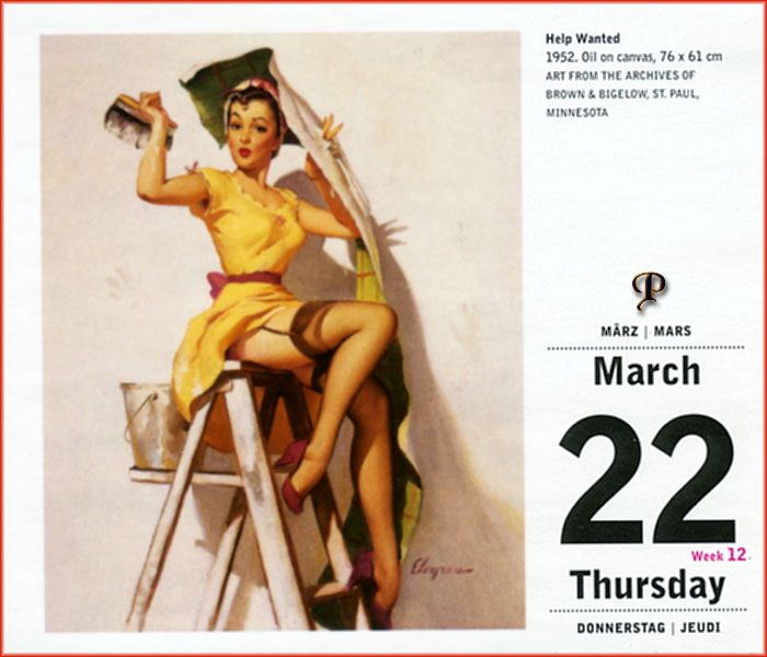         :
Ai Buel
Ai Moore
Alain Saguez
Alberto Vargas
Armando Huerta
Arnold Armitage
Art Frahm
Arthur Sarnoff
Aslan
Baron von Lind
Ben-Hur Baz
Betty Boop
BettyPage
Bill Medcalf
Bill Randall
Bill Ward
Billy DeVorss
Boris Lopez
Carlos Cartagena
Chio Maisriml
Chris Evenhuis
Coles Philips
DataBase
Dave Stevens
Don Seegmiller
Donald Rust
Drew Posada
E. Sims Campbell
Earl Mac Pherson
Earl Moran
Edvard dAncona
Edward Runci
Enoch Bolles
Erik Drudwyn
Frans Mensnik
Freeman Elliot
Fritz Willis
GARV
George Petty
Gil Elvgren
Giovanna Casotto
Gourdon Noir
GREG HIDEBRANDT
Hajime Sorayama
Harry Ekman
Hubert DeLatigue
Jack Henslee
Jean-Claude Claeys
Jennifer Janesko
Joe De Mers
Joyuse Ballantine
Jyl
K.O.Munson
Kevin J. Tailor
Kim Harlow
Leone Frollo
Mac Pherson
Marcus Gray
Mark Blanton
Mel Ramos
Milo Manara
Muriel s Graphix
Olivia de Bernardis
OnStart
Oscar
Otis Sweat
Patrick Nagel
Pearl Frush
Peter Driben
Raul Fernandez
Ricky Cerralero
Rolf Armstrong
Stephan Blondal
Steve Woron
Suzanne Meunier
T.N.Thomson
Ted Withers
Walt Otto
Walter Girotto
Wetz
yoshi
Yves Plateau
Zage
Zol Mozert
  