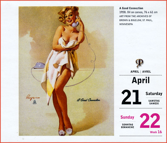         :
Ai Buel
Ai Moore
Alain Saguez
Alberto Vargas
Armando Huerta
Arnold Armitage
Art Frahm
Arthur Sarnoff
Aslan
Baron von Lind
Ben-Hur Baz
Betty Boop
BettyPage
Bill Medcalf
Bill Randall
Bill Ward
Billy DeVorss
Boris Lopez
Carlos Cartagena
Chio Maisriml
Chris Evenhuis
Coles Philips
DataBase
Dave Stevens
Don Seegmiller
Donald Rust
Drew Posada
E. Sims Campbell
Earl Mac Pherson
Earl Moran
Edvard dAncona
Edward Runci
Enoch Bolles
Erik Drudwyn
Frans Mensnik
Freeman Elliot
Fritz Willis
GARV
George Petty
Gil Elvgren
Giovanna Casotto
Gourdon Noir
GREG HIDEBRANDT
Hajime Sorayama
Harry Ekman
Hubert DeLatigue
Jack Henslee
Jean-Claude Claeys
Jennifer Janesko
Joe De Mers
Joyuse Ballantine
Jyl
K.O.Munson
Kevin J. Tailor
Kim Harlow
Leone Frollo
Mac Pherson
Marcus Gray
Mark Blanton
Mel Ramos
Milo Manara
Muriel s Graphix
Olivia de Bernardis
OnStart
Oscar
Otis Sweat
Patrick Nagel
Pearl Frush
Peter Driben
Raul Fernandez
Ricky Cerralero
Rolf Armstrong
Stephan Blondal
Steve Woron
Suzanne Meunier
T.N.Thomson
Ted Withers
Walt Otto
Walter Girotto
Wetz
yoshi
Yves Plateau
Zage
Zol Mozert
  