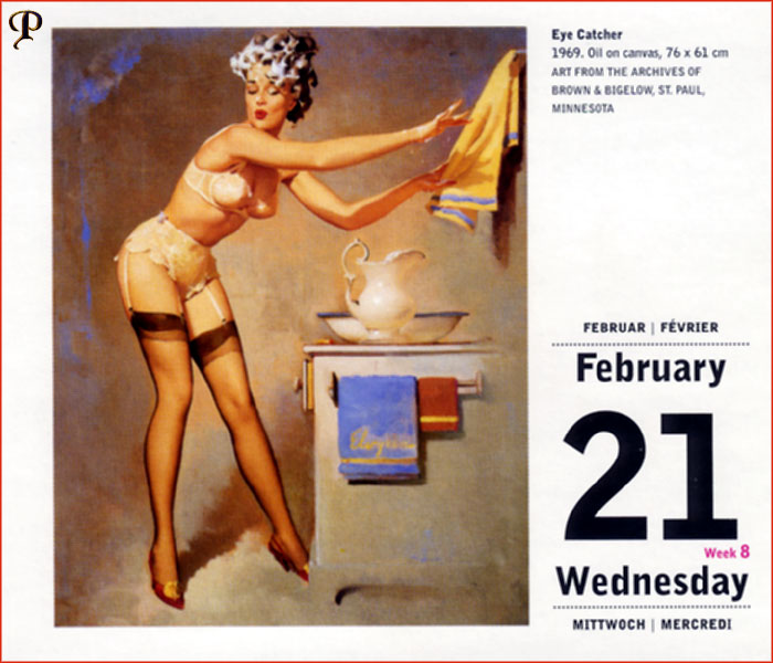        :
Ai Buel
Ai Moore
Alain Saguez
Alberto Vargas
Armando Huerta
Arnold Armitage
Art Frahm
Arthur Sarnoff
Aslan
Baron von Lind
Ben-Hur Baz
Betty Boop
BettyPage
Bill Medcalf
Bill Randall
Bill Ward
Billy DeVorss
Boris Lopez
Carlos Cartagena
Chio Maisriml
Chris Evenhuis
Coles Philips
DataBase
Dave Stevens
Don Seegmiller
Donald Rust
Drew Posada
E. Sims Campbell
Earl Mac Pherson
Earl Moran
Edvard dAncona
Edward Runci
Enoch Bolles
Erik Drudwyn
Frans Mensnik
Freeman Elliot
Fritz Willis
GARV
George Petty
Gil Elvgren
Giovanna Casotto
Gourdon Noir
GREG HIDEBRANDT
Hajime Sorayama
Harry Ekman
Hubert DeLatigue
Jack Henslee
Jean-Claude Claeys
Jennifer Janesko
Joe De Mers
Joyuse Ballantine
Jyl
K.O.Munson
Kevin J. Tailor
Kim Harlow
Leone Frollo
Mac Pherson
Marcus Gray
Mark Blanton
Mel Ramos
Milo Manara
Muriel s Graphix
Olivia de Bernardis
OnStart
Oscar
Otis Sweat
Patrick Nagel
Pearl Frush
Peter Driben
Raul Fernandez
Ricky Cerralero
Rolf Armstrong
Stephan Blondal
Steve Woron
Suzanne Meunier
T.N.Thomson
Ted Withers
Walt Otto
Walter Girotto
Wetz
yoshi
Yves Plateau
Zage
Zol Mozert
  