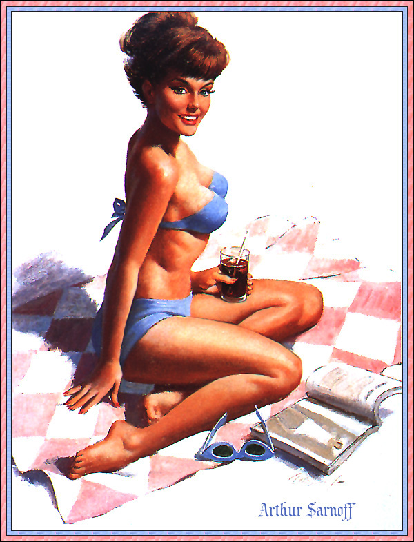         :
Ai Buel
Ai Moore
Alain Saguez
Alberto Vargas
Armando Huerta
Arnold Armitage
Art Frahm
Arthur Sarnoff
Aslan
Baron von Lind
Ben-Hur Baz
Betty Boop
BettyPage
Bill Medcalf
Bill Randall
Bill Ward
Billy DeVorss
Boris Lopez
Carlos Cartagena
Chio Maisriml
Chris Evenhuis
Coles Philips
DataBase
Dave Stevens
Don Seegmiller
Donald Rust
Drew Posada
E. Sims Campbell
Earl Mac Pherson
Earl Moran
Edvard dAncona
Edward Runci
Enoch Bolles
Erik Drudwyn
Frans Mensnik
Freeman Elliot
Fritz Willis
GARV
George Petty
Gil Elvgren
Giovanna Casotto
Gourdon Noir
GREG HIDEBRANDT
Hajime Sorayama
Harry Ekman
Hubert DeLatigue
Jack Henslee
Jean-Claude Claeys
Jennifer Janesko
Joe De Mers
Joyuse Ballantine
Jyl
K.O.Munson
Kevin J. Tailor
Kim Harlow
Leone Frollo
Mac Pherson
Marcus Gray
Mark Blanton
Mel Ramos
Milo Manara
Muriel s Graphix
Olivia de Bernardis
OnStart
Oscar
Otis Sweat
Patrick Nagel
Pearl Frush
Peter Driben
Raul Fernandez
Ricky Cerralero
Rolf Armstrong
Stephan Blondal
Steve Woron
Suzanne Meunier
T.N.Thomson
Ted Withers
Walt Otto
Walter Girotto
Wetz
yoshi
Yves Plateau
Zage
Zol Mozert
  