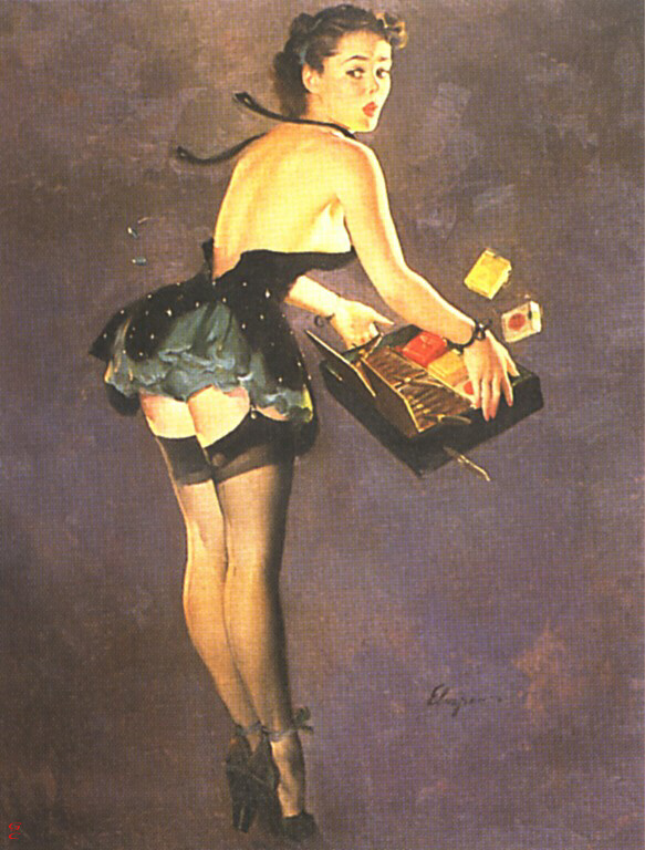         :
Ai Buel
Ai Moore
Alain Saguez
Alberto Vargas
Armando Huerta
Arnold Armitage
Art Frahm
Arthur Sarnoff
Aslan
Baron von Lind
Ben-Hur Baz
Betty Boop
BettyPage
Bill Medcalf
Bill Randall
Bill Ward
Billy DeVorss
Boris Lopez
Carlos Cartagena
Chio Maisriml
Chris Evenhuis
Coles Philips
DataBase
Dave Stevens
Don Seegmiller
Donald Rust
Drew Posada
E. Sims Campbell
Earl Mac Pherson
Earl Moran
Edvard dAncona
Edward Runci
Enoch Bolles
Erik Drudwyn
Frans Mensnik
Freeman Elliot
Fritz Willis
GARV
George Petty
Gil Elvgren
Giovanna Casotto
Gourdon Noir
GREG HIDEBRANDT
Hajime Sorayama
Harry Ekman
Hubert DeLatigue
Jack Henslee
Jean-Claude Claeys
Jennifer Janesko
Joe De Mers
Joyuse Ballantine
Jyl
K.O.Munson
Kevin J. Tailor
Kim Harlow
Leone Frollo
Mac Pherson
Marcus Gray
Mark Blanton
Mel Ramos
Milo Manara
Muriel s Graphix
Olivia de Bernardis
OnStart
Oscar
Otis Sweat
Patrick Nagel
Pearl Frush
Peter Driben
Raul Fernandez
Ricky Cerralero
Rolf Armstrong
Stephan Blondal
Steve Woron
Suzanne Meunier
T.N.Thomson
Ted Withers
Walt Otto
Walter Girotto
Wetz
yoshi
Yves Plateau
Zage
Zol Mozert
  