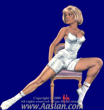         :
Ai Buel
Ai Moore
Alain Saguez
Alberto Vargas
Armando Huerta
Arnold Armitage
Art Frahm
Arthur Sarnoff
Aslan
Baron von Lind
Ben-Hur Baz
Betty Boop
BettyPage
Bill Medcalf
Bill Randall
Bill Ward
Billy DeVorss
Boris Lopez
Carlos Cartagena
Chio Maisriml
Chris Evenhuis
Coles Philips
DataBase
Dave Stevens
Don Seegmiller
Donald Rust
Drew Posada
E. Sims Campbell
Earl Mac Pherson
Earl Moran
Edvard dAncona
Edward Runci
Enoch Bolles
Erik Drudwyn
Frans Mensnik
Freeman Elliot
Fritz Willis
GARV
George Petty
Gil Elvgren
Giovanna Casotto
Gourdon Noir
GREG HIDEBRANDT
Hajime Sorayama
Harry Ekman
Hubert DeLatigue
Jack Henslee
Jean-Claude Claeys
Jennifer Janesko
Joe De Mers
Joyuse Ballantine
Jyl
K.O.Munson
Kevin J. Tailor
Kim Harlow
Leone Frollo
Mac Pherson
Marcus Gray
Mark Blanton
Mel Ramos
Milo Manara
Muriel s Graphix
Olivia de Bernardis
OnStart
Oscar
Otis Sweat
Patrick Nagel
Pearl Frush
Peter Driben
Raul Fernandez
Ricky Cerralero
Rolf Armstrong
Stephan Blondal
Steve Woron
Suzanne Meunier
T.N.Thomson
Ted Withers
Walt Otto
Walter Girotto
Wetz
yoshi
Yves Plateau
Zage
Zol Mozert
  