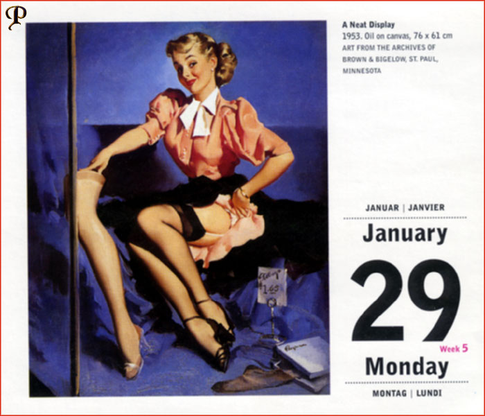         :
Ai Buel
Ai Moore
Alain Saguez
Alberto Vargas
Armando Huerta
Arnold Armitage
Art Frahm
Arthur Sarnoff
Aslan
Baron von Lind
Ben-Hur Baz
Betty Boop
BettyPage
Bill Medcalf
Bill Randall
Bill Ward
Billy DeVorss
Boris Lopez
Carlos Cartagena
Chio Maisriml
Chris Evenhuis
Coles Philips
DataBase
Dave Stevens
Don Seegmiller
Donald Rust
Drew Posada
E. Sims Campbell
Earl Mac Pherson
Earl Moran
Edvard dAncona
Edward Runci
Enoch Bolles
Erik Drudwyn
Frans Mensnik
Freeman Elliot
Fritz Willis
GARV
George Petty
Gil Elvgren
Giovanna Casotto
Gourdon Noir
GREG HIDEBRANDT
Hajime Sorayama
Harry Ekman
Hubert DeLatigue
Jack Henslee
Jean-Claude Claeys
Jennifer Janesko
Joe De Mers
Joyuse Ballantine
Jyl
K.O.Munson
Kevin J. Tailor
Kim Harlow
Leone Frollo
Mac Pherson
Marcus Gray
Mark Blanton
Mel Ramos
Milo Manara
Muriel s Graphix
Olivia de Bernardis
OnStart
Oscar
Otis Sweat
Patrick Nagel
Pearl Frush
Peter Driben
Raul Fernandez
Ricky Cerralero
Rolf Armstrong
Stephan Blondal
Steve Woron
Suzanne Meunier
T.N.Thomson
Ted Withers
Walt Otto
Walter Girotto
Wetz
yoshi
Yves Plateau
Zage
Zol Mozert
  