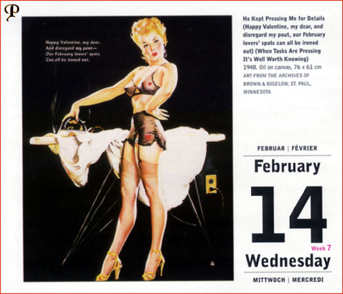         :
Ai Buel
Ai Moore
Alain Saguez
Alberto Vargas
Armando Huerta
Arnold Armitage
Art Frahm
Arthur Sarnoff
Aslan
Baron von Lind
Ben-Hur Baz
Betty Boop
BettyPage
Bill Medcalf
Bill Randall
Bill Ward
Billy DeVorss
Boris Lopez
Carlos Cartagena
Chio Maisriml
Chris Evenhuis
Coles Philips
DataBase
Dave Stevens
Don Seegmiller
Donald Rust
Drew Posada
E. Sims Campbell
Earl Mac Pherson
Earl Moran
Edvard dAncona
Edward Runci
Enoch Bolles
Erik Drudwyn
Frans Mensnik
Freeman Elliot
Fritz Willis
GARV
George Petty
Gil Elvgren
Giovanna Casotto
Gourdon Noir
GREG HIDEBRANDT
Hajime Sorayama
Harry Ekman
Hubert DeLatigue
Jack Henslee
Jean-Claude Claeys
Jennifer Janesko
Joe De Mers
Joyuse Ballantine
Jyl
K.O.Munson
Kevin J. Tailor
Kim Harlow
Leone Frollo
Mac Pherson
Marcus Gray
Mark Blanton
Mel Ramos
Milo Manara
Muriel s Graphix
Olivia de Bernardis
OnStart
Oscar
Otis Sweat
Patrick Nagel
Pearl Frush
Peter Driben
Raul Fernandez
Ricky Cerralero
Rolf Armstrong
Stephan Blondal
Steve Woron
Suzanne Meunier
T.N.Thomson
Ted Withers
Walt Otto
Walter Girotto
Wetz
yoshi
Yves Plateau
Zage
Zol Mozert
  