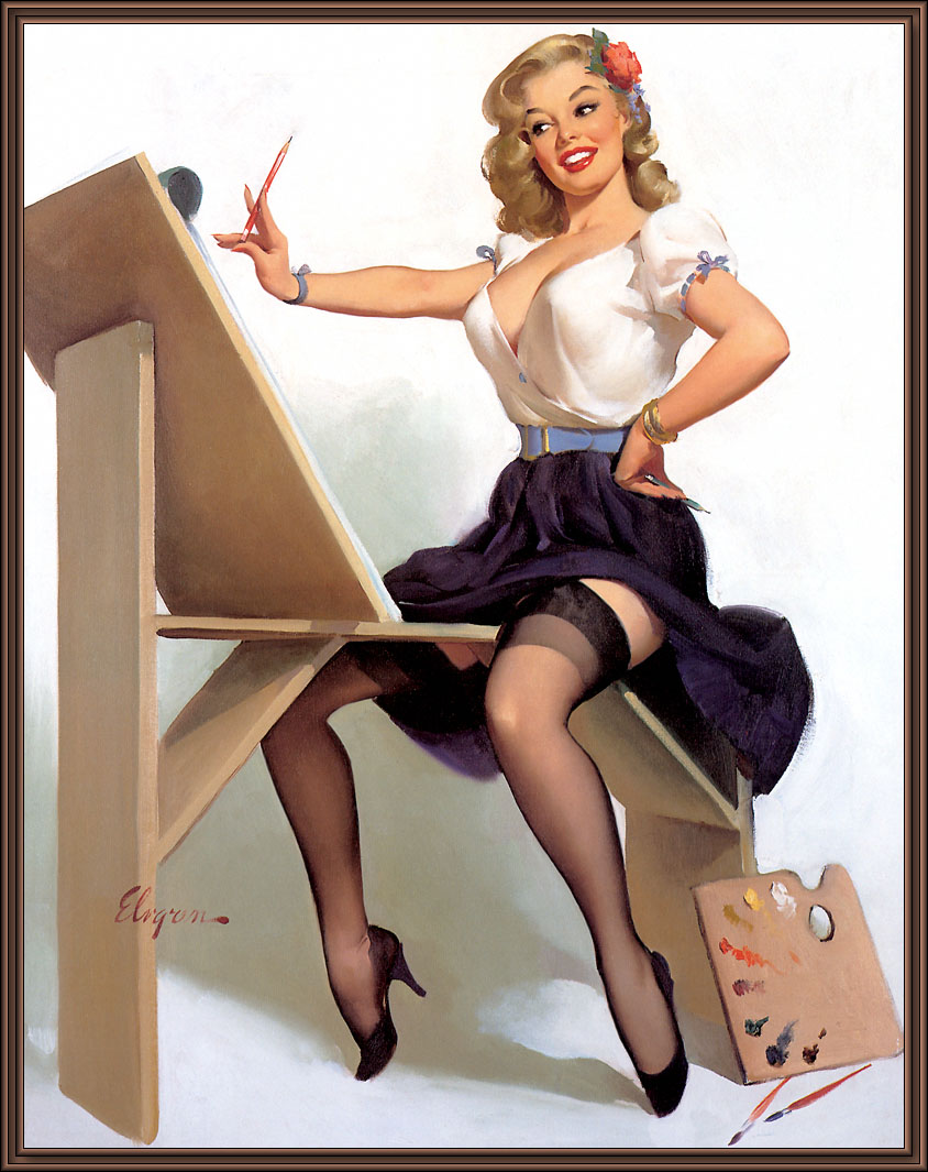         :
Ai Buel
Ai Moore
Alain Saguez
Alberto Vargas
Armando Huerta
Arnold Armitage
Art Frahm
Arthur Sarnoff
Aslan
Baron von Lind
Ben-Hur Baz
Betty Boop
BettyPage
Bill Medcalf
Bill Randall
Bill Ward
Billy DeVorss
Boris Lopez
Carlos Cartagena
Chio Maisriml
Chris Evenhuis
Coles Philips
DataBase
Dave Stevens
Don Seegmiller
Donald Rust
Drew Posada
E. Sims Campbell
Earl Mac Pherson
Earl Moran
Edvard dAncona
Edward Runci
Enoch Bolles
Erik Drudwyn
Frans Mensnik
Freeman Elliot
Fritz Willis
GARV
George Petty
Gil Elvgren
Giovanna Casotto
Gourdon Noir
GREG HIDEBRANDT
Hajime Sorayama
Harry Ekman
Hubert DeLatigue
Jack Henslee
Jean-Claude Claeys
Jennifer Janesko
Joe De Mers
Joyuse Ballantine
Jyl
K.O.Munson
Kevin J. Tailor
Kim Harlow
Leone Frollo
Mac Pherson
Marcus Gray
Mark Blanton
Mel Ramos
Milo Manara
Muriel s Graphix
Olivia de Bernardis
OnStart
Oscar
Otis Sweat
Patrick Nagel
Pearl Frush
Peter Driben
Raul Fernandez
Ricky Cerralero
Rolf Armstrong
Stephan Blondal
Steve Woron
Suzanne Meunier
T.N.Thomson
Ted Withers
Walt Otto
Walter Girotto
Wetz
yoshi
Yves Plateau
Zage
Zol Mozert
  