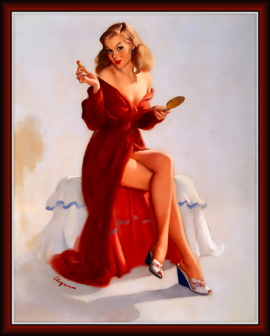         :
Ai Buel
Ai Moore
Alain Saguez
Alberto Vargas
Armando Huerta
Arnold Armitage
Art Frahm
Arthur Sarnoff
Aslan
Baron von Lind
Ben-Hur Baz
Betty Boop
BettyPage
Bill Medcalf
Bill Randall
Bill Ward
Billy DeVorss
Boris Lopez
Carlos Cartagena
Chio Maisriml
Chris Evenhuis
Coles Philips
DataBase
Dave Stevens
Don Seegmiller
Donald Rust
Drew Posada
E. Sims Campbell
Earl Mac Pherson
Earl Moran
Edvard dAncona
Edward Runci
Enoch Bolles
Erik Drudwyn
Frans Mensnik
Freeman Elliot
Fritz Willis
GARV
George Petty
Gil Elvgren
Giovanna Casotto
Gourdon Noir
GREG HIDEBRANDT
Hajime Sorayama
Harry Ekman
Hubert DeLatigue
Jack Henslee
Jean-Claude Claeys
Jennifer Janesko
Joe De Mers
Joyuse Ballantine
Jyl
K.O.Munson
Kevin J. Tailor
Kim Harlow
Leone Frollo
Mac Pherson
Marcus Gray
Mark Blanton
Mel Ramos
Milo Manara
Muriel s Graphix
Olivia de Bernardis
OnStart
Oscar
Otis Sweat
Patrick Nagel
Pearl Frush
Peter Driben
Raul Fernandez
Ricky Cerralero
Rolf Armstrong
Stephan Blondal
Steve Woron
Suzanne Meunier
T.N.Thomson
Ted Withers
Walt Otto
Walter Girotto
Wetz
yoshi
Yves Plateau
Zage
Zol Mozert
  