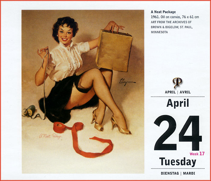         :
Ai Buel
Ai Moore
Alain Saguez
Alberto Vargas
Armando Huerta
Arnold Armitage
Art Frahm
Arthur Sarnoff
Aslan
Baron von Lind
Ben-Hur Baz
Betty Boop
BettyPage
Bill Medcalf
Bill Randall
Bill Ward
Billy DeVorss
Boris Lopez
Carlos Cartagena
Chio Maisriml
Chris Evenhuis
Coles Philips
DataBase
Dave Stevens
Don Seegmiller
Donald Rust
Drew Posada
E. Sims Campbell
Earl Mac Pherson
Earl Moran
Edvard dAncona
Edward Runci
Enoch Bolles
Erik Drudwyn
Frans Mensnik
Freeman Elliot
Fritz Willis
GARV
George Petty
Gil Elvgren
Giovanna Casotto
Gourdon Noir
GREG HIDEBRANDT
Hajime Sorayama
Harry Ekman
Hubert DeLatigue
Jack Henslee
Jean-Claude Claeys
Jennifer Janesko
Joe De Mers
Joyuse Ballantine
Jyl
K.O.Munson
Kevin J. Tailor
Kim Harlow
Leone Frollo
Mac Pherson
Marcus Gray
Mark Blanton
Mel Ramos
Milo Manara
Muriel s Graphix
Olivia de Bernardis
OnStart
Oscar
Otis Sweat
Patrick Nagel
Pearl Frush
Peter Driben
Raul Fernandez
Ricky Cerralero
Rolf Armstrong
Stephan Blondal
Steve Woron
Suzanne Meunier
T.N.Thomson
Ted Withers
Walt Otto
Walter Girotto
Wetz
yoshi
Yves Plateau
Zage
Zol Mozert
  