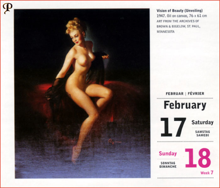         :
Ai Buel
Ai Moore
Alain Saguez
Alberto Vargas
Armando Huerta
Arnold Armitage
Art Frahm
Arthur Sarnoff
Aslan
Baron von Lind
Ben-Hur Baz
Betty Boop
BettyPage
Bill Medcalf
Bill Randall
Bill Ward
Billy DeVorss
Boris Lopez
Carlos Cartagena
Chio Maisriml
Chris Evenhuis
Coles Philips
DataBase
Dave Stevens
Don Seegmiller
Donald Rust
Drew Posada
E. Sims Campbell
Earl Mac Pherson
Earl Moran
Edvard dAncona
Edward Runci
Enoch Bolles
Erik Drudwyn
Frans Mensnik
Freeman Elliot
Fritz Willis
GARV
George Petty
Gil Elvgren
Giovanna Casotto
Gourdon Noir
GREG HIDEBRANDT
Hajime Sorayama
Harry Ekman
Hubert DeLatigue
Jack Henslee
Jean-Claude Claeys
Jennifer Janesko
Joe De Mers
Joyuse Ballantine
Jyl
K.O.Munson
Kevin J. Tailor
Kim Harlow
Leone Frollo
Mac Pherson
Marcus Gray
Mark Blanton
Mel Ramos
Milo Manara
Muriel s Graphix
Olivia de Bernardis
OnStart
Oscar
Otis Sweat
Patrick Nagel
Pearl Frush
Peter Driben
Raul Fernandez
Ricky Cerralero
Rolf Armstrong
Stephan Blondal
Steve Woron
Suzanne Meunier
T.N.Thomson
Ted Withers
Walt Otto
Walter Girotto
Wetz
yoshi
Yves Plateau
Zage
Zol Mozert
  