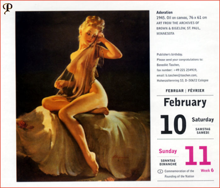         :
Ai Buel
Ai Moore
Alain Saguez
Alberto Vargas
Armando Huerta
Arnold Armitage
Art Frahm
Arthur Sarnoff
Aslan
Baron von Lind
Ben-Hur Baz
Betty Boop
BettyPage
Bill Medcalf
Bill Randall
Bill Ward
Billy DeVorss
Boris Lopez
Carlos Cartagena
Chio Maisriml
Chris Evenhuis
Coles Philips
DataBase
Dave Stevens
Don Seegmiller
Donald Rust
Drew Posada
E. Sims Campbell
Earl Mac Pherson
Earl Moran
Edvard dAncona
Edward Runci
Enoch Bolles
Erik Drudwyn
Frans Mensnik
Freeman Elliot
Fritz Willis
GARV
George Petty
Gil Elvgren
Giovanna Casotto
Gourdon Noir
GREG HIDEBRANDT
Hajime Sorayama
Harry Ekman
Hubert DeLatigue
Jack Henslee
Jean-Claude Claeys
Jennifer Janesko
Joe De Mers
Joyuse Ballantine
Jyl
K.O.Munson
Kevin J. Tailor
Kim Harlow
Leone Frollo
Mac Pherson
Marcus Gray
Mark Blanton
Mel Ramos
Milo Manara
Muriel s Graphix
Olivia de Bernardis
OnStart
Oscar
Otis Sweat
Patrick Nagel
Pearl Frush
Peter Driben
Raul Fernandez
Ricky Cerralero
Rolf Armstrong
Stephan Blondal
Steve Woron
Suzanne Meunier
T.N.Thomson
Ted Withers
Walt Otto
Walter Girotto
Wetz
yoshi
Yves Plateau
Zage
Zol Mozert
  