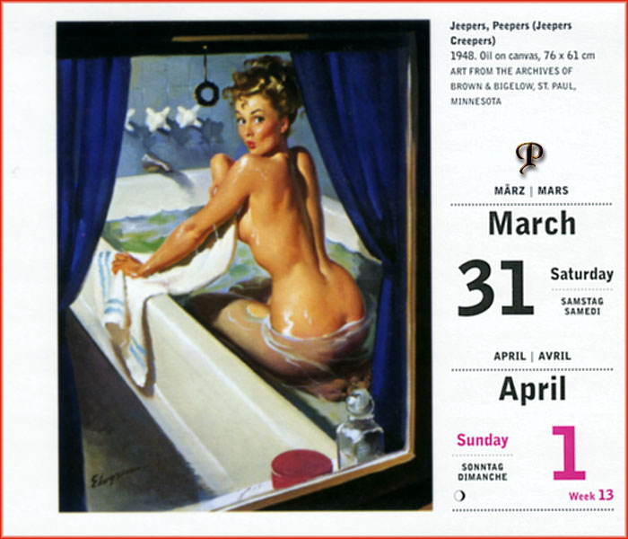         :
Ai Buel
Ai Moore
Alain Saguez
Alberto Vargas
Armando Huerta
Arnold Armitage
Art Frahm
Arthur Sarnoff
Aslan
Baron von Lind
Ben-Hur Baz
Betty Boop
BettyPage
Bill Medcalf
Bill Randall
Bill Ward
Billy DeVorss
Boris Lopez
Carlos Cartagena
Chio Maisriml
Chris Evenhuis
Coles Philips
DataBase
Dave Stevens
Don Seegmiller
Donald Rust
Drew Posada
E. Sims Campbell
Earl Mac Pherson
Earl Moran
Edvard dAncona
Edward Runci
Enoch Bolles
Erik Drudwyn
Frans Mensnik
Freeman Elliot
Fritz Willis
GARV
George Petty
Gil Elvgren
Giovanna Casotto
Gourdon Noir
GREG HIDEBRANDT
Hajime Sorayama
Harry Ekman
Hubert DeLatigue
Jack Henslee
Jean-Claude Claeys
Jennifer Janesko
Joe De Mers
Joyuse Ballantine
Jyl
K.O.Munson
Kevin J. Tailor
Kim Harlow
Leone Frollo
Mac Pherson
Marcus Gray
Mark Blanton
Mel Ramos
Milo Manara
Muriel s Graphix
Olivia de Bernardis
OnStart
Oscar
Otis Sweat
Patrick Nagel
Pearl Frush
Peter Driben
Raul Fernandez
Ricky Cerralero
Rolf Armstrong
Stephan Blondal
Steve Woron
Suzanne Meunier
T.N.Thomson
Ted Withers
Walt Otto
Walter Girotto
Wetz
yoshi
Yves Plateau
Zage
Zol Mozert
  