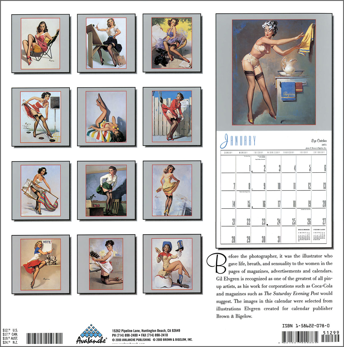         :
Ai Buel
Ai Moore
Alain Saguez
Alberto Vargas
Armando Huerta
Arnold Armitage
Art Frahm
Arthur Sarnoff
Aslan
Baron von Lind
Ben-Hur Baz
Betty Boop
BettyPage
Bill Medcalf
Bill Randall
Bill Ward
Billy DeVorss
Boris Lopez
Carlos Cartagena
Chio Maisriml
Chris Evenhuis
Coles Philips
DataBase
Dave Stevens
Don Seegmiller
Donald Rust
Drew Posada
E. Sims Campbell
Earl Mac Pherson
Earl Moran
Edvard dAncona
Edward Runci
Enoch Bolles
Erik Drudwyn
Frans Mensnik
Freeman Elliot
Fritz Willis
GARV
George Petty
Gil Elvgren
Giovanna Casotto
Gourdon Noir
GREG HIDEBRANDT
Hajime Sorayama
Harry Ekman
Hubert DeLatigue
Jack Henslee
Jean-Claude Claeys
Jennifer Janesko
Joe De Mers
Joyuse Ballantine
Jyl
K.O.Munson
Kevin J. Tailor
Kim Harlow
Leone Frollo
Mac Pherson
Marcus Gray
Mark Blanton
Mel Ramos
Milo Manara
Muriel s Graphix
Olivia de Bernardis
OnStart
Oscar
Otis Sweat
Patrick Nagel
Pearl Frush
Peter Driben
Raul Fernandez
Ricky Cerralero
Rolf Armstrong
Stephan Blondal
Steve Woron
Suzanne Meunier
T.N.Thomson
Ted Withers
Walt Otto
Walter Girotto
Wetz
yoshi
Yves Plateau
Zage
Zol Mozert
  