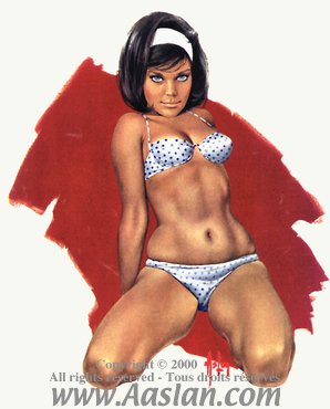         :
Ai Buel
Ai Moore
Alain Saguez
Alberto Vargas
Armando Huerta
Arnold Armitage
Art Frahm
Arthur Sarnoff
Aslan
Baron von Lind
Ben-Hur Baz
Betty Boop
BettyPage
Bill Medcalf
Bill Randall
Bill Ward
Billy DeVorss
Boris Lopez
Carlos Cartagena
Chio Maisriml
Chris Evenhuis
Coles Philips
DataBase
Dave Stevens
Don Seegmiller
Donald Rust
Drew Posada
E. Sims Campbell
Earl Mac Pherson
Earl Moran
Edvard dAncona
Edward Runci
Enoch Bolles
Erik Drudwyn
Frans Mensnik
Freeman Elliot
Fritz Willis
GARV
George Petty
Gil Elvgren
Giovanna Casotto
Gourdon Noir
GREG HIDEBRANDT
Hajime Sorayama
Harry Ekman
Hubert DeLatigue
Jack Henslee
Jean-Claude Claeys
Jennifer Janesko
Joe De Mers
Joyuse Ballantine
Jyl
K.O.Munson
Kevin J. Tailor
Kim Harlow
Leone Frollo
Mac Pherson
Marcus Gray
Mark Blanton
Mel Ramos
Milo Manara
Muriel s Graphix
Olivia de Bernardis
OnStart
Oscar
Otis Sweat
Patrick Nagel
Pearl Frush
Peter Driben
Raul Fernandez
Ricky Cerralero
Rolf Armstrong
Stephan Blondal
Steve Woron
Suzanne Meunier
T.N.Thomson
Ted Withers
Walt Otto
Walter Girotto
Wetz
yoshi
Yves Plateau
Zage
Zol Mozert
  