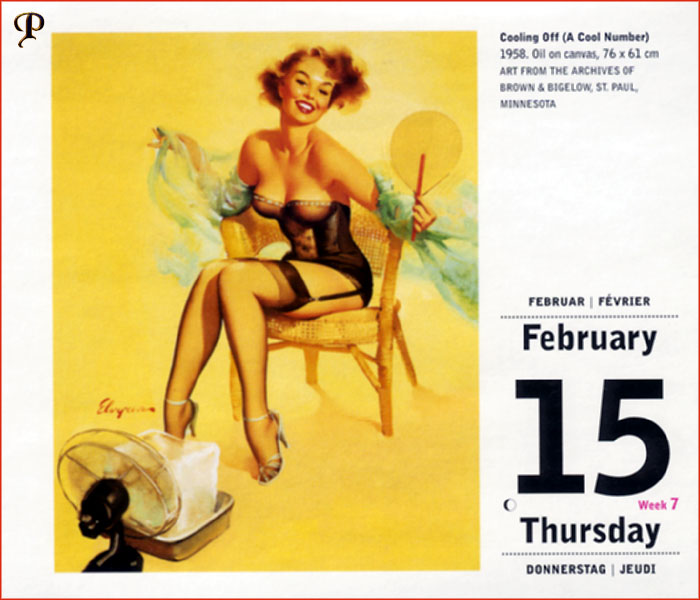         :
Ai Buel
Ai Moore
Alain Saguez
Alberto Vargas
Armando Huerta
Arnold Armitage
Art Frahm
Arthur Sarnoff
Aslan
Baron von Lind
Ben-Hur Baz
Betty Boop
BettyPage
Bill Medcalf
Bill Randall
Bill Ward
Billy DeVorss
Boris Lopez
Carlos Cartagena
Chio Maisriml
Chris Evenhuis
Coles Philips
DataBase
Dave Stevens
Don Seegmiller
Donald Rust
Drew Posada
E. Sims Campbell
Earl Mac Pherson
Earl Moran
Edvard dAncona
Edward Runci
Enoch Bolles
Erik Drudwyn
Frans Mensnik
Freeman Elliot
Fritz Willis
GARV
George Petty
Gil Elvgren
Giovanna Casotto
Gourdon Noir
GREG HIDEBRANDT
Hajime Sorayama
Harry Ekman
Hubert DeLatigue
Jack Henslee
Jean-Claude Claeys
Jennifer Janesko
Joe De Mers
Joyuse Ballantine
Jyl
K.O.Munson
Kevin J. Tailor
Kim Harlow
Leone Frollo
Mac Pherson
Marcus Gray
Mark Blanton
Mel Ramos
Milo Manara
Muriel s Graphix
Olivia de Bernardis
OnStart
Oscar
Otis Sweat
Patrick Nagel
Pearl Frush
Peter Driben
Raul Fernandez
Ricky Cerralero
Rolf Armstrong
Stephan Blondal
Steve Woron
Suzanne Meunier
T.N.Thomson
Ted Withers
Walt Otto
Walter Girotto
Wetz
yoshi
Yves Plateau
Zage
Zol Mozert
  